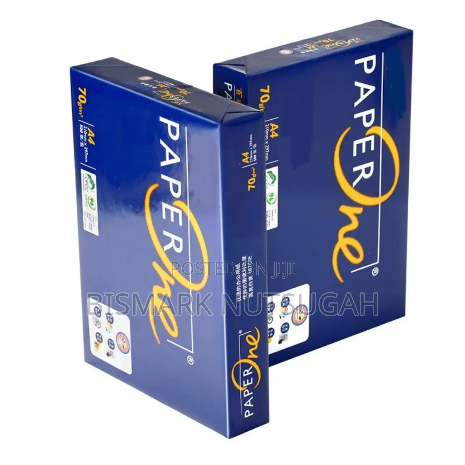 A4 Size Papers for Sale