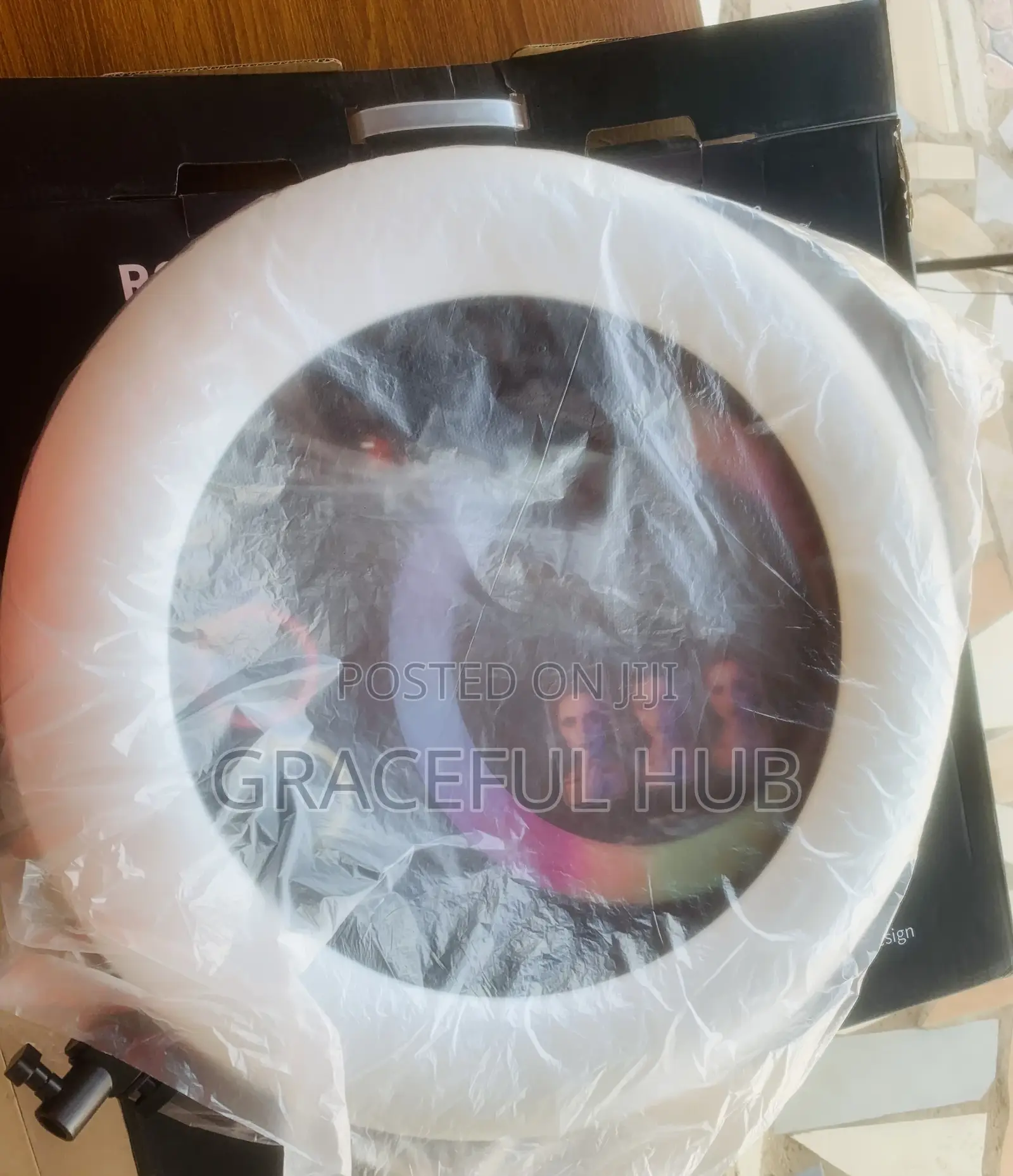 Ringlight 22”(Inches)