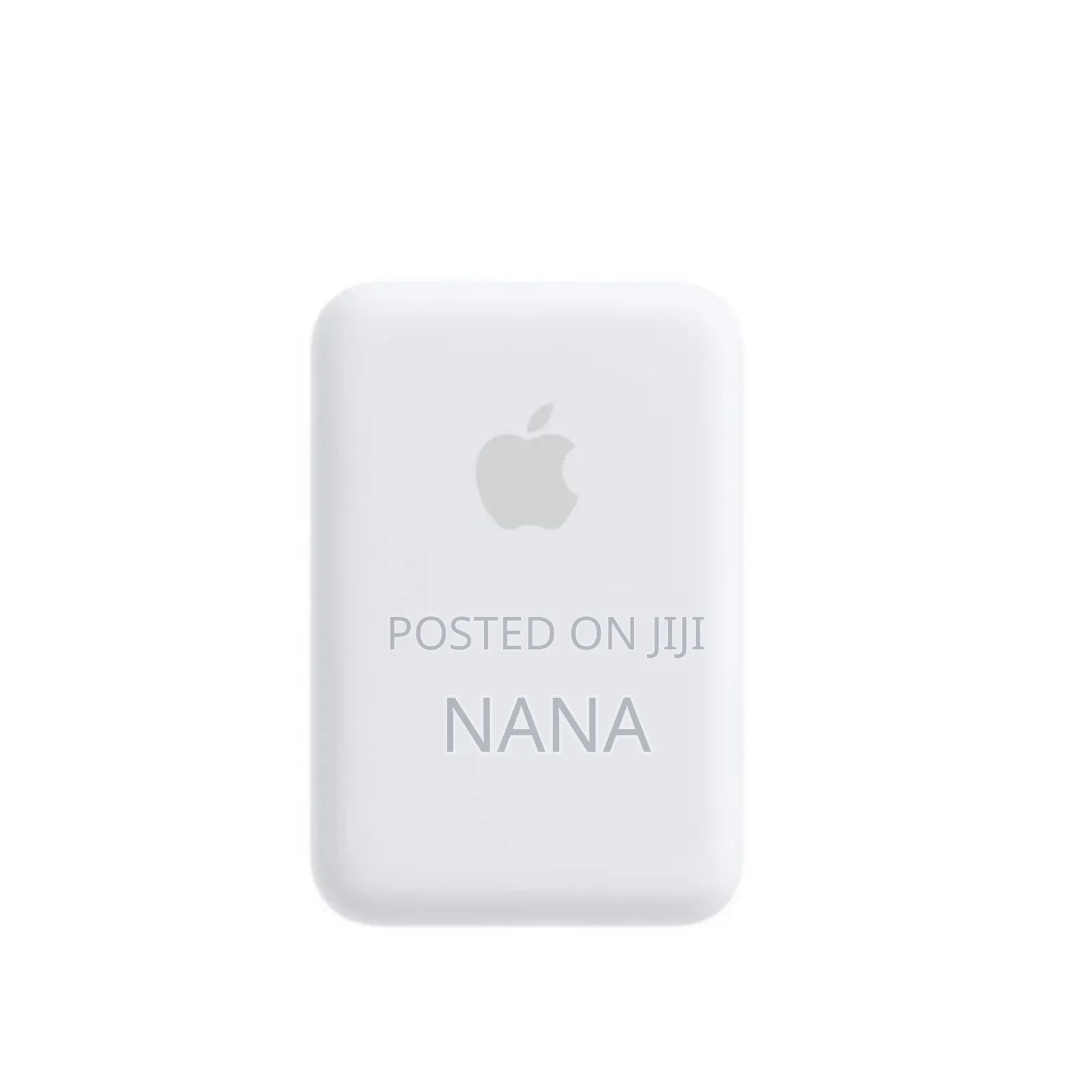 Magsafe Powerbank. Wireless.,*