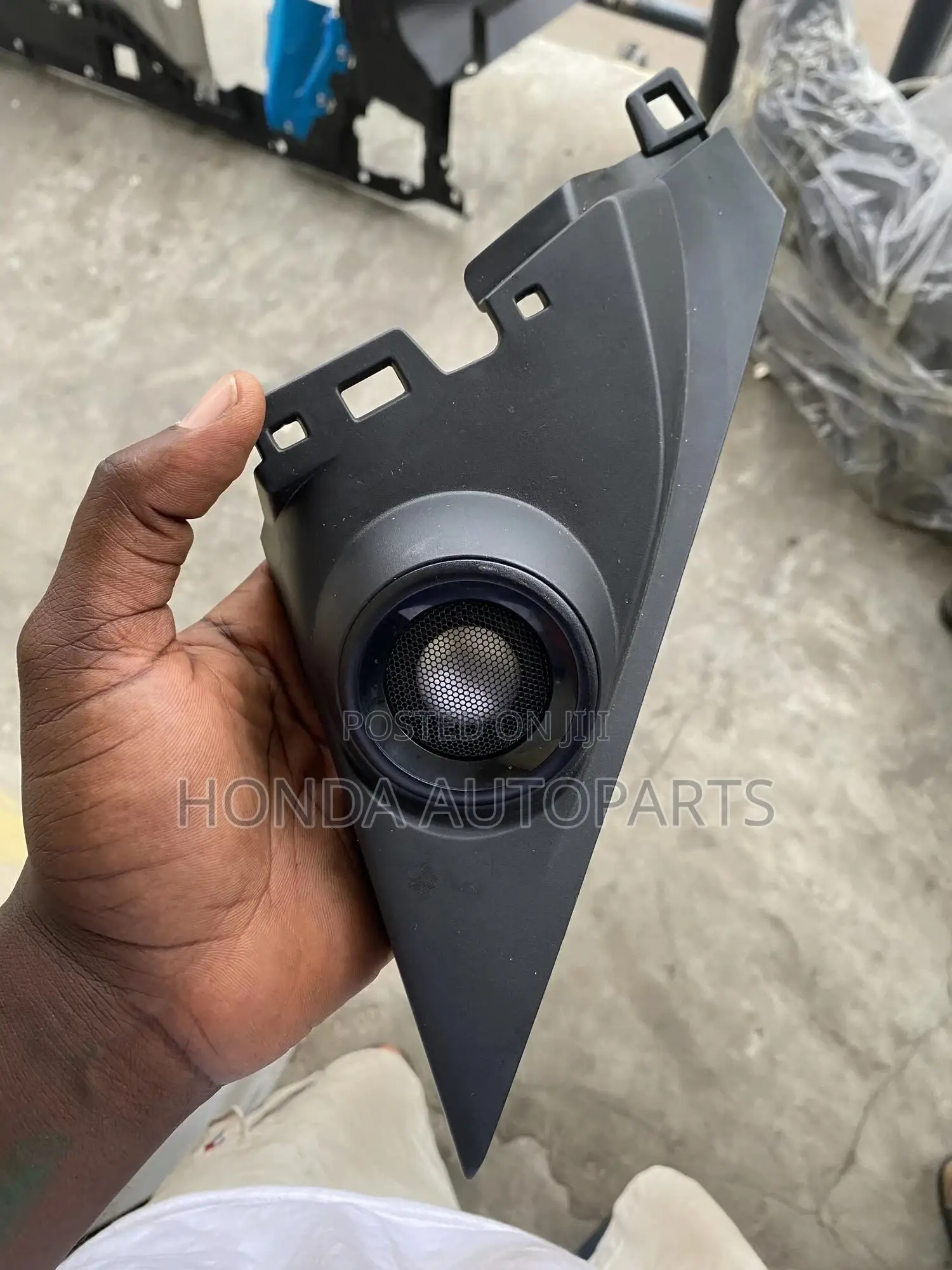 Civic 2016,2017,2018,2019,2020,2021 Side Speaker.