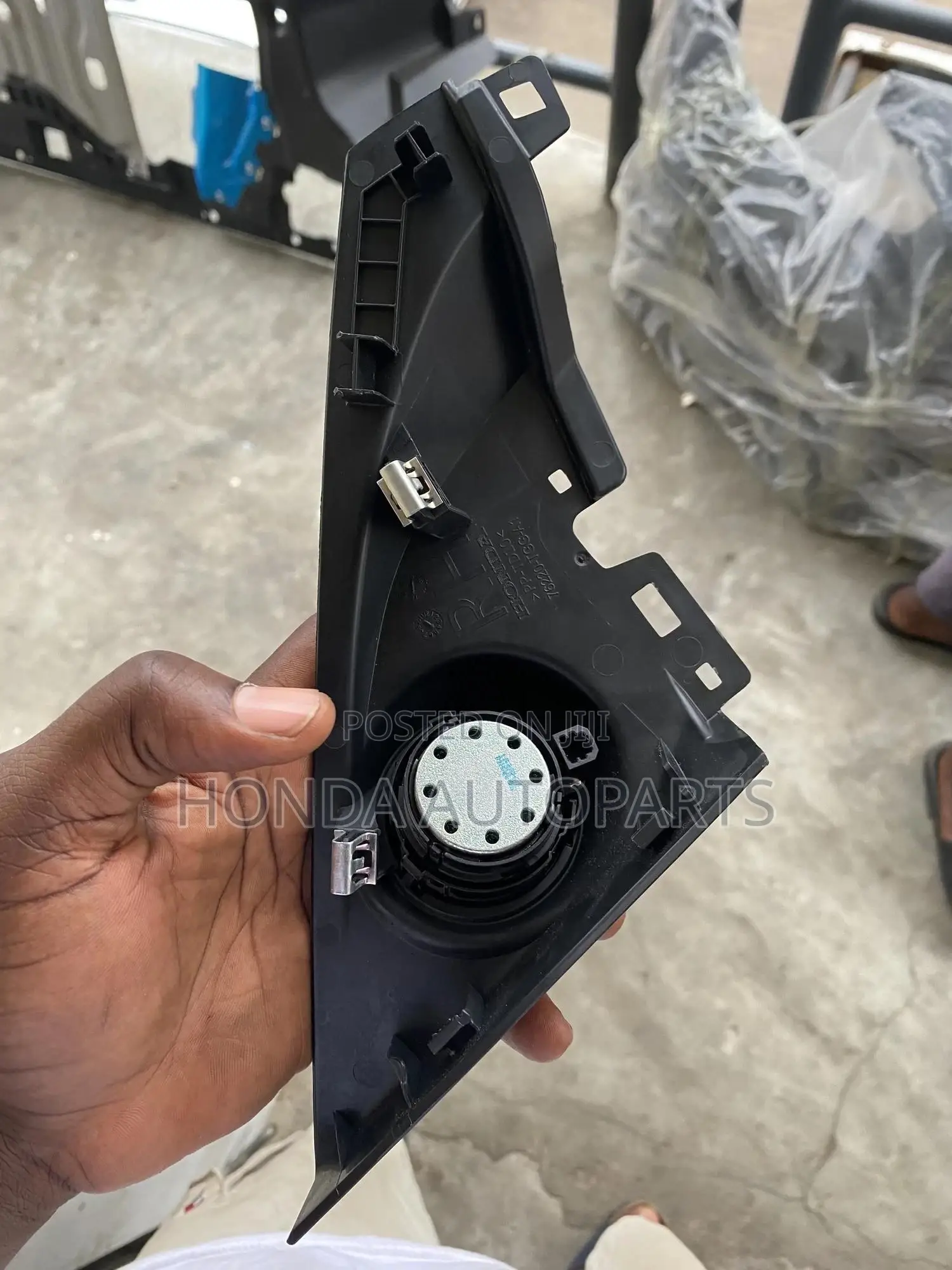Civic 2016,2017,2018,2019,2020,2021 Side Speaker.