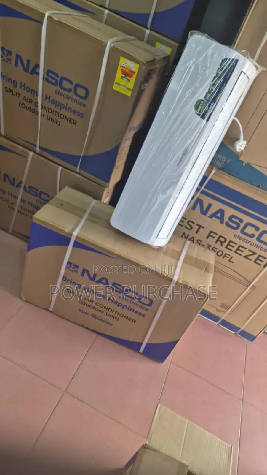 Super Affordable Nasco 1.5hp Ac Inverter