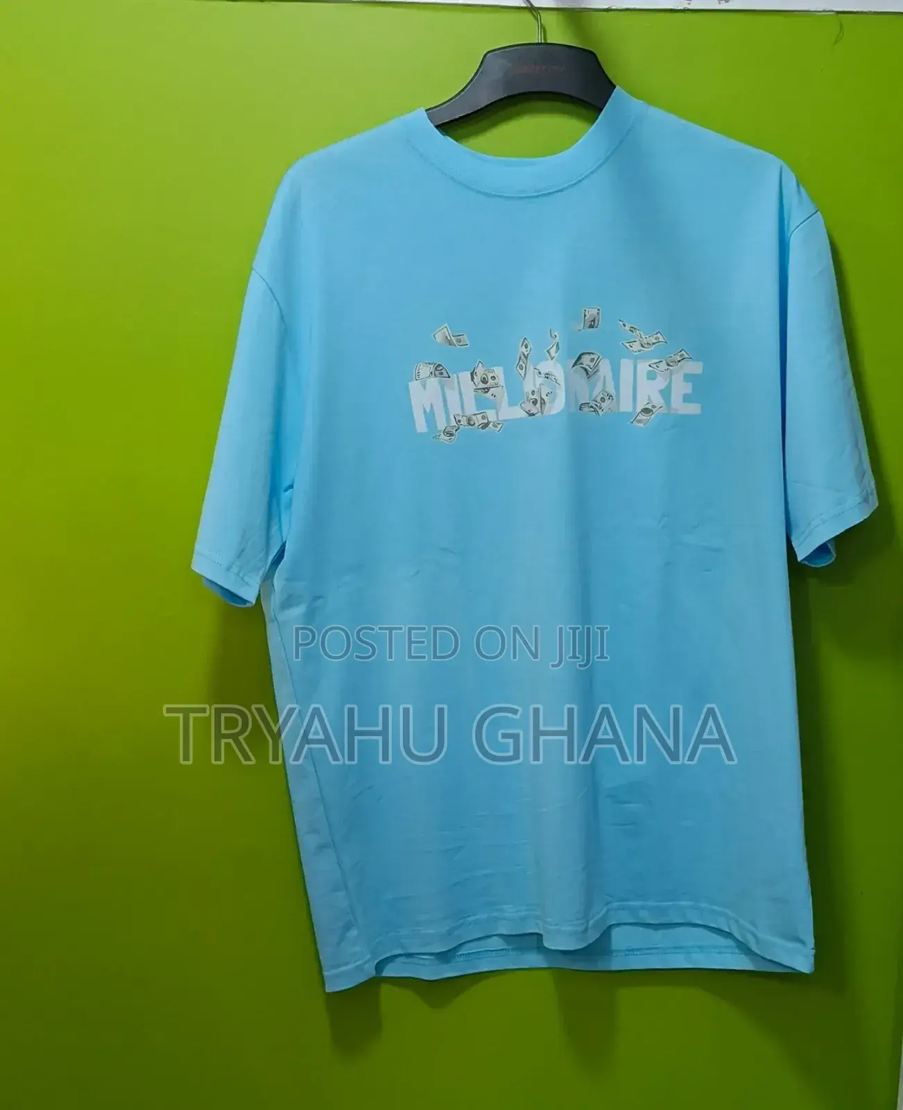 Heavy Original Round Neck Tees Are Here - Grab Yours Today