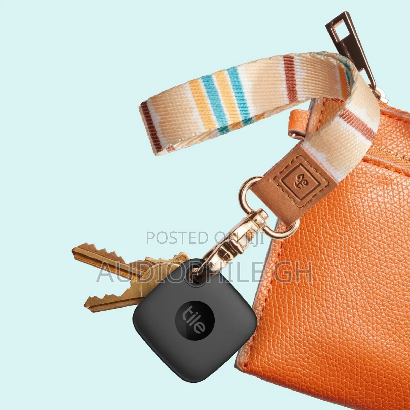 Tile Mate Bluetooth Item Tracker Airtag