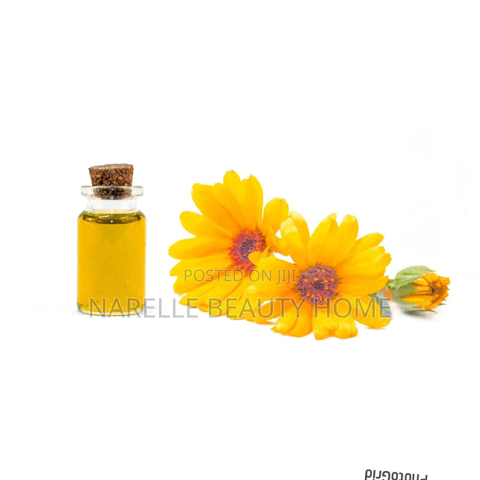 Calendula Oil