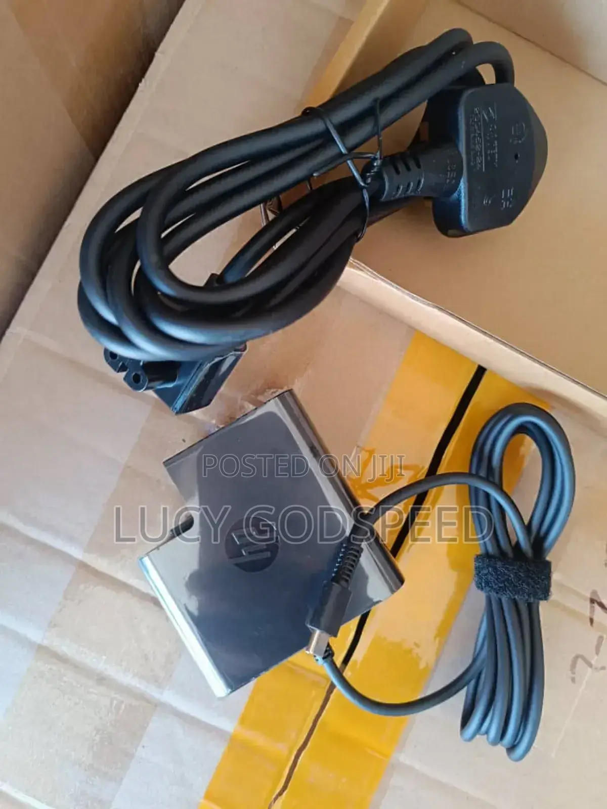 Hp Type C Charger