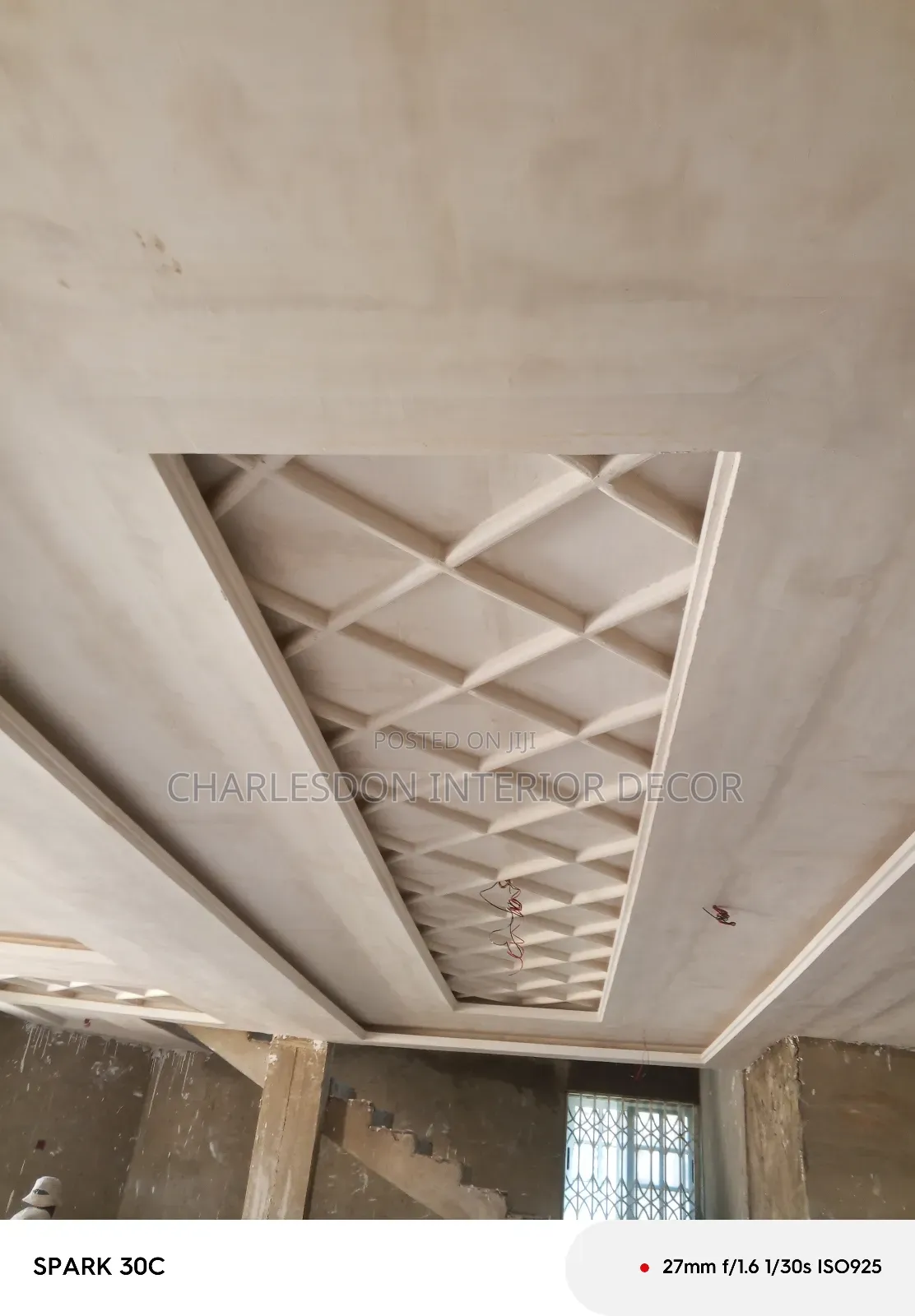False Ceiling Designs