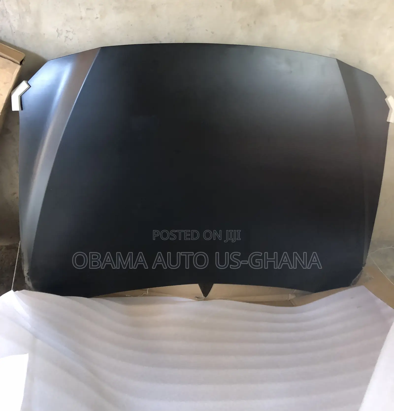 Mazda Cx5 Bonnet/Hoods 2017 2017 2018 2019 2020 2021
