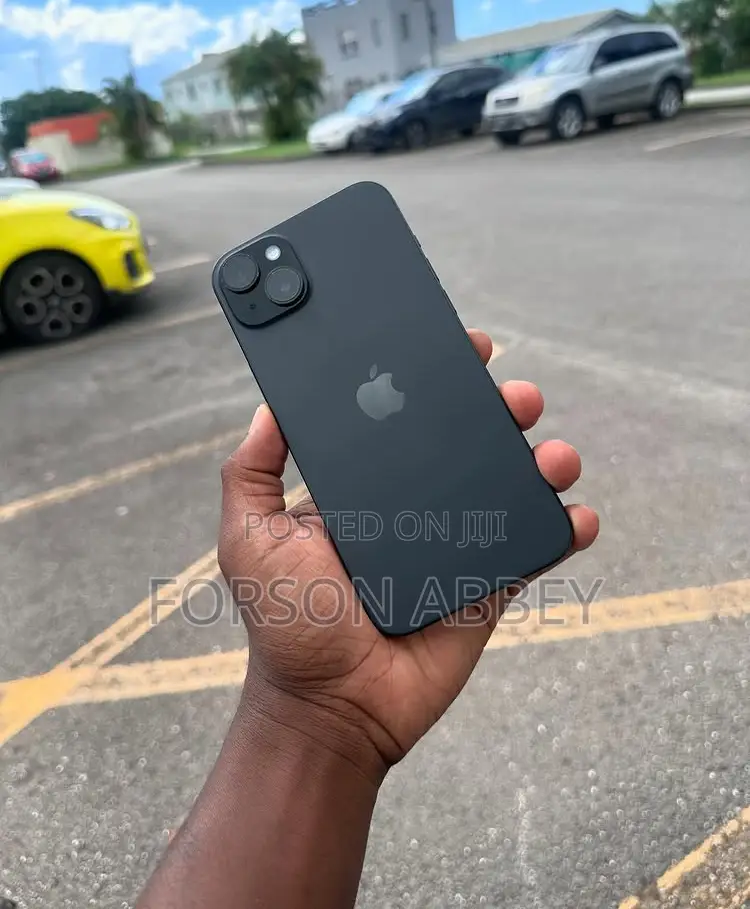 Apple iPhone 15 Plus 512 GB Blue