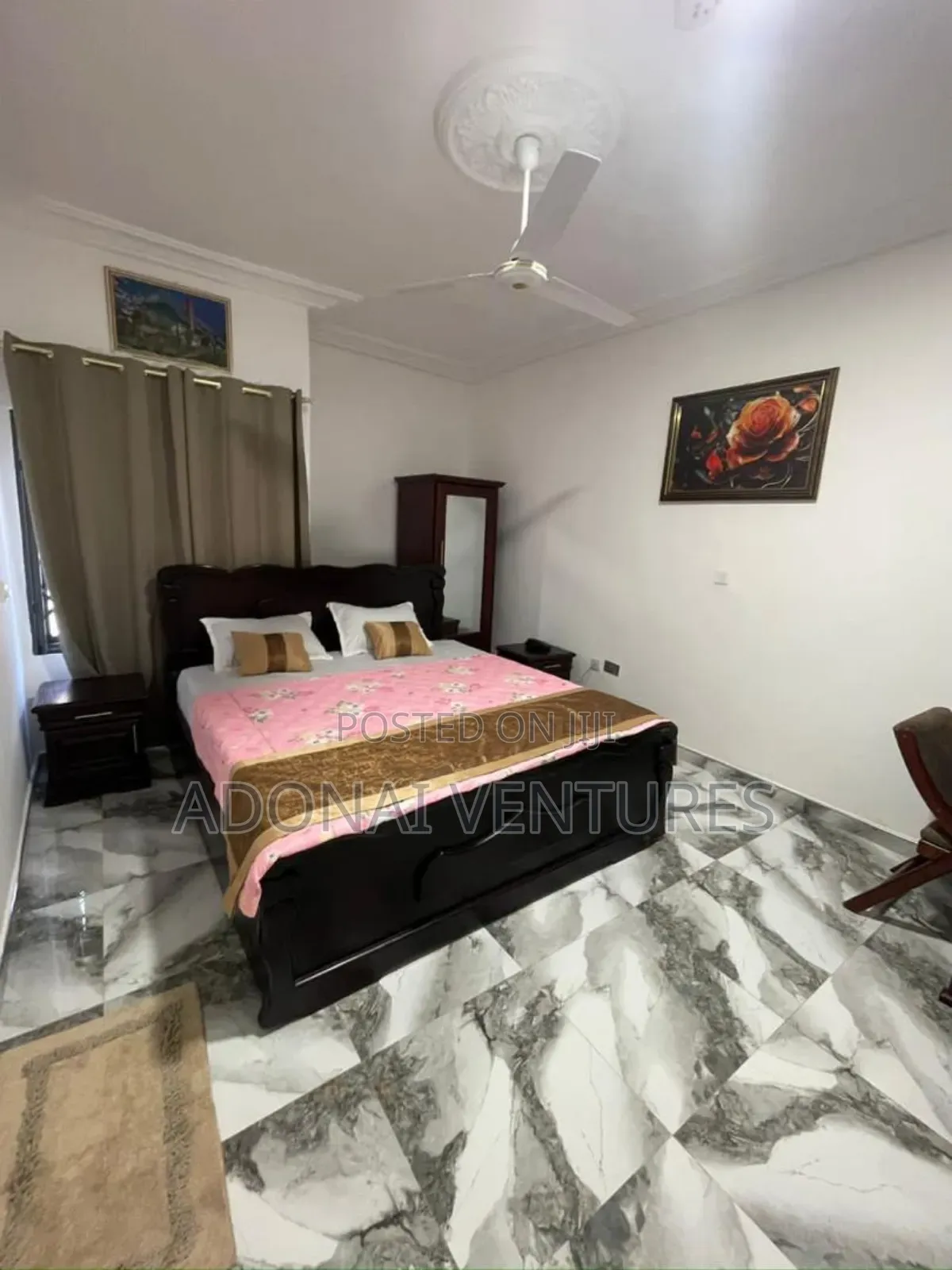Furnished 16bdrm House in Abrepo Ohwim, Kumasi Metropolitan for sale