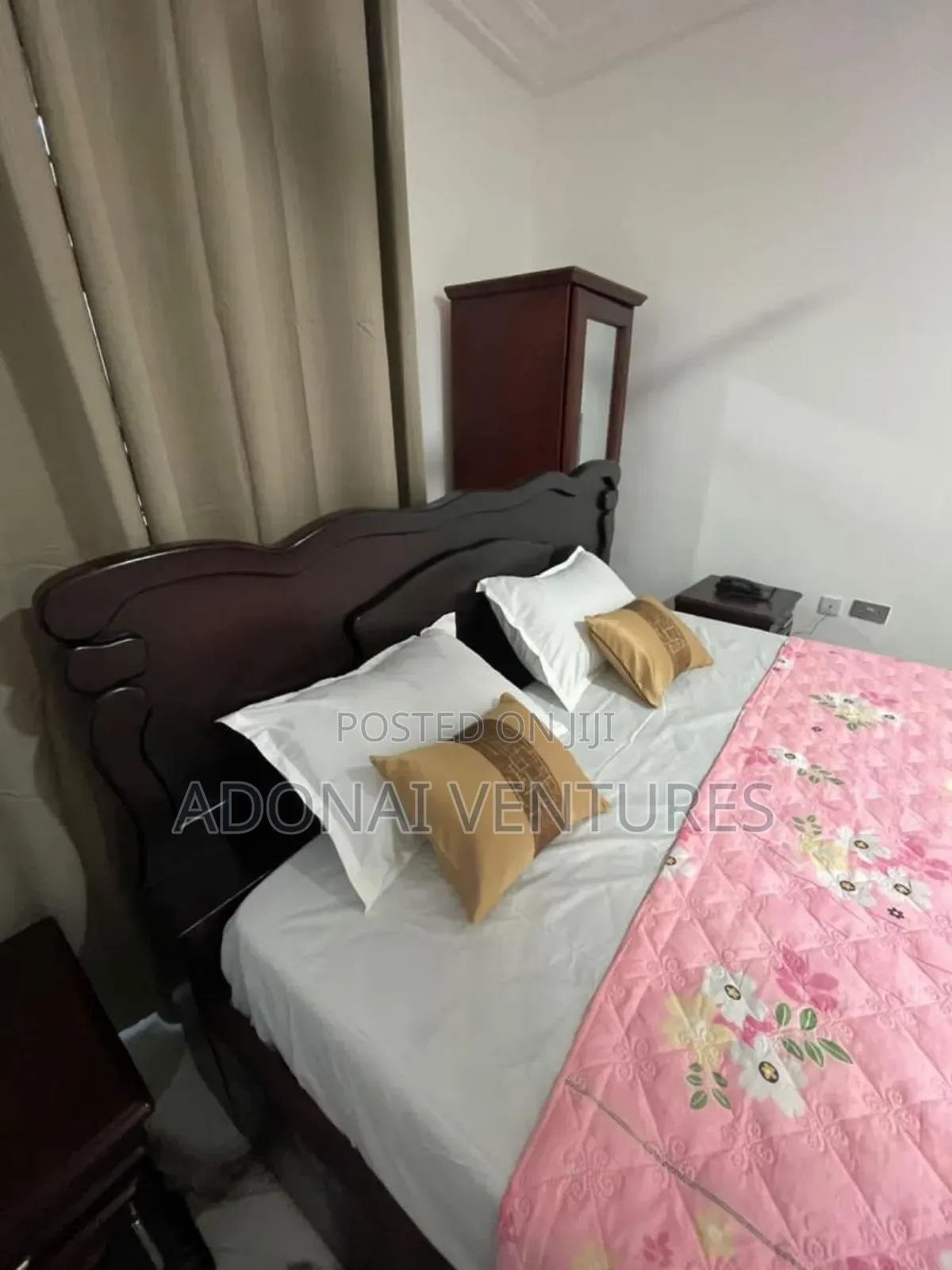 Furnished 16bdrm House in Abrepo Ohwim, Kumasi Metropolitan for sale