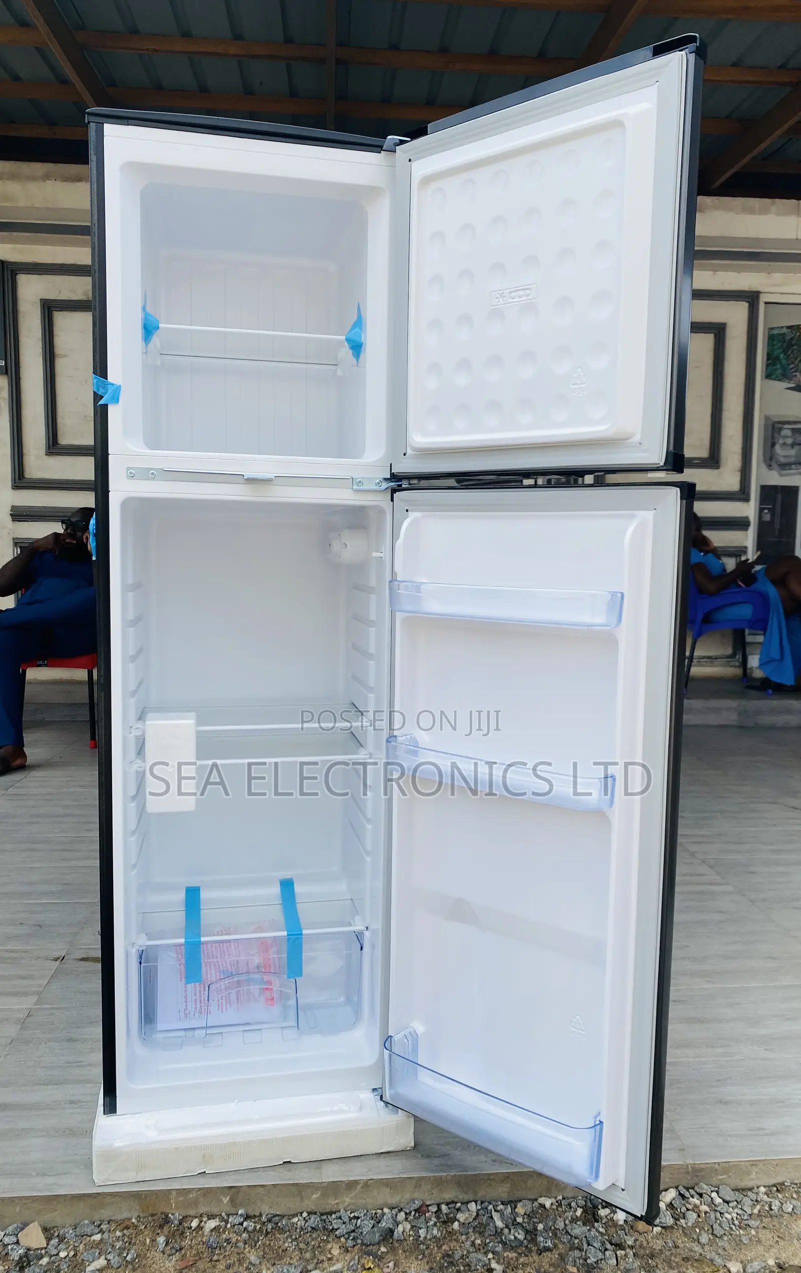 Best Fridge Pearl 165 Liters Fridge