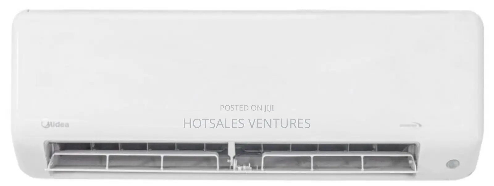 Efficient Midea 1.5hp Split Ac R32 Inverter