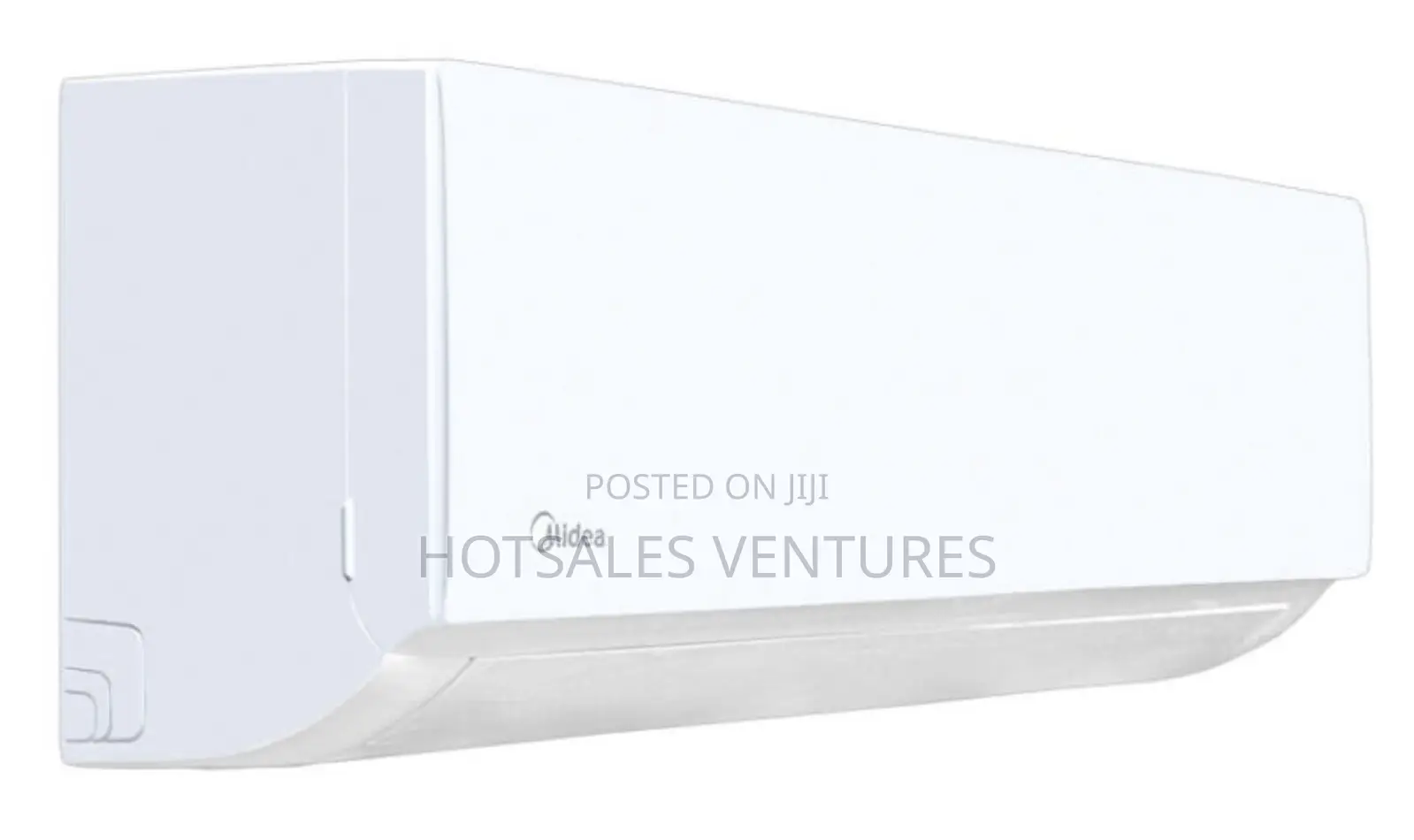 Quality Midea 2.0hp Split Inverter Air Conditioner