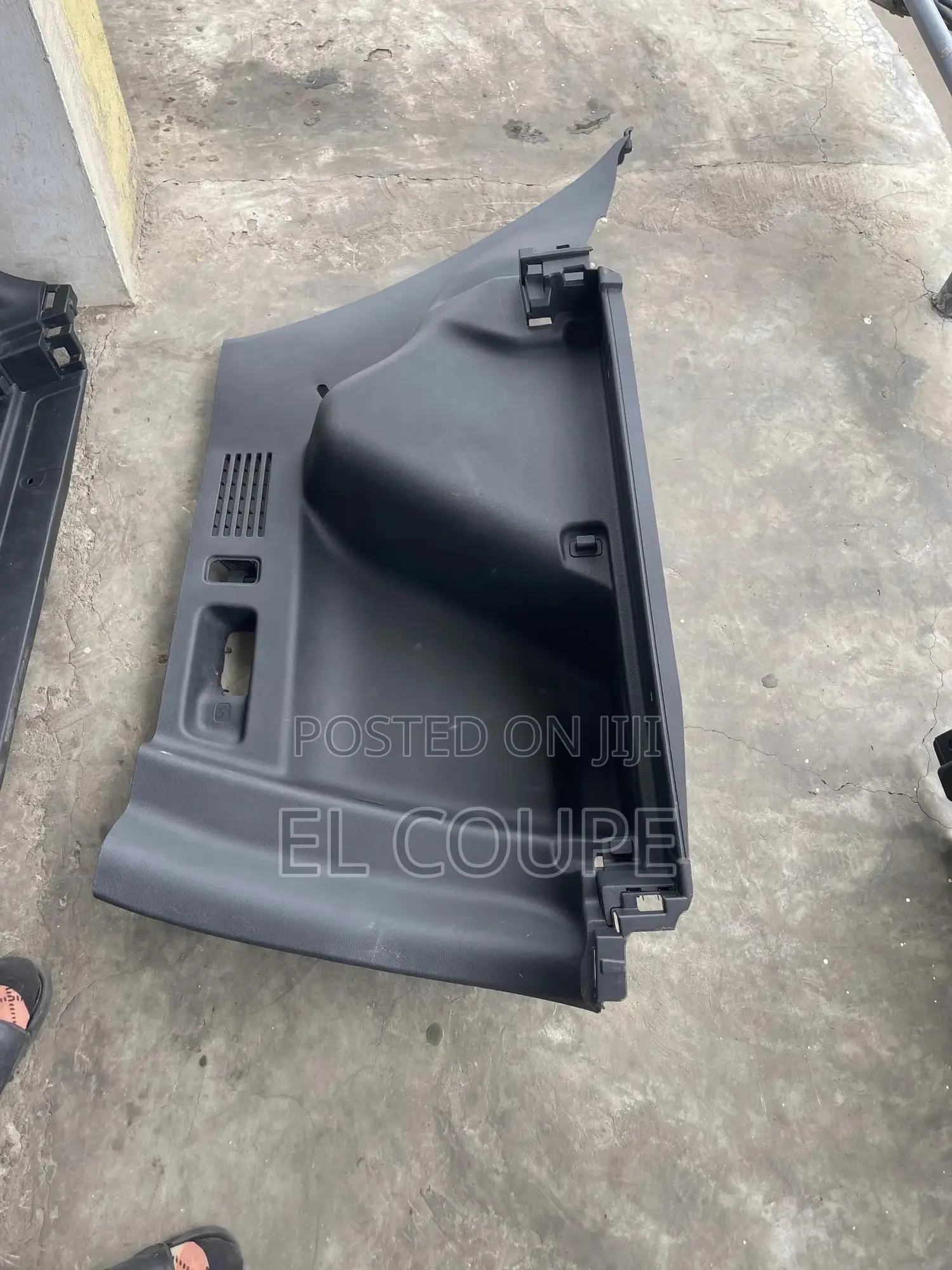 CRV Boot Card 2017,2018,2019,2020,2021