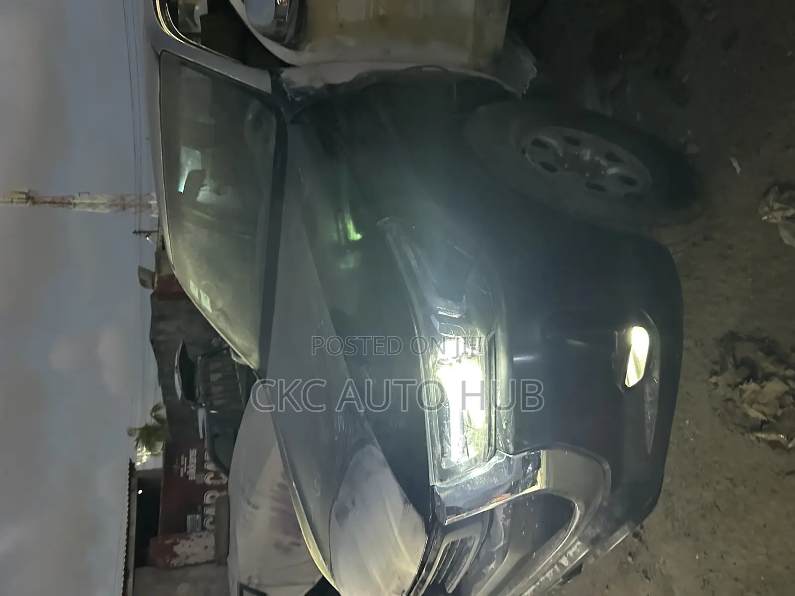 Hilux 2012 2013 Upgrade To 2021 2022
