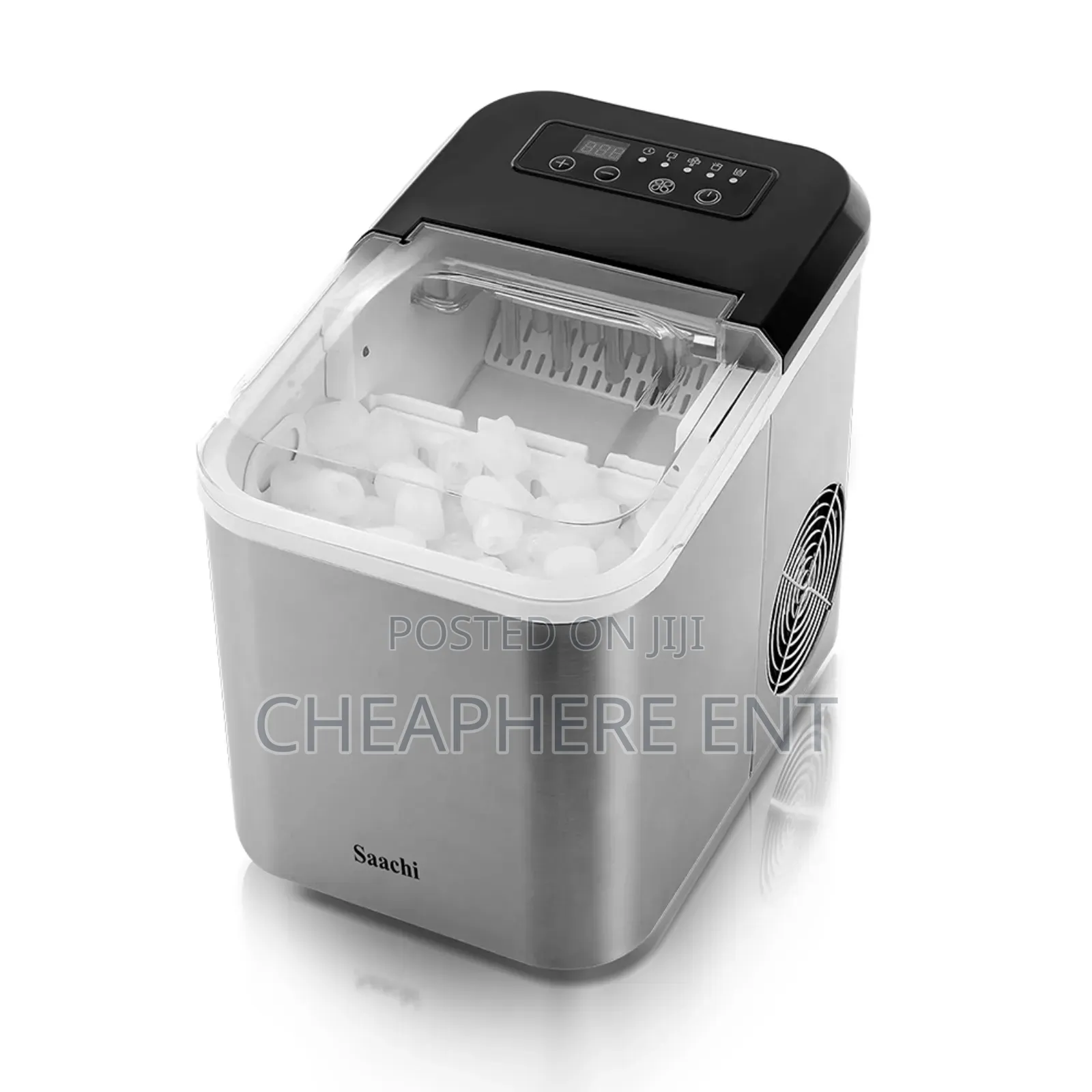 Saachi Ice Maker