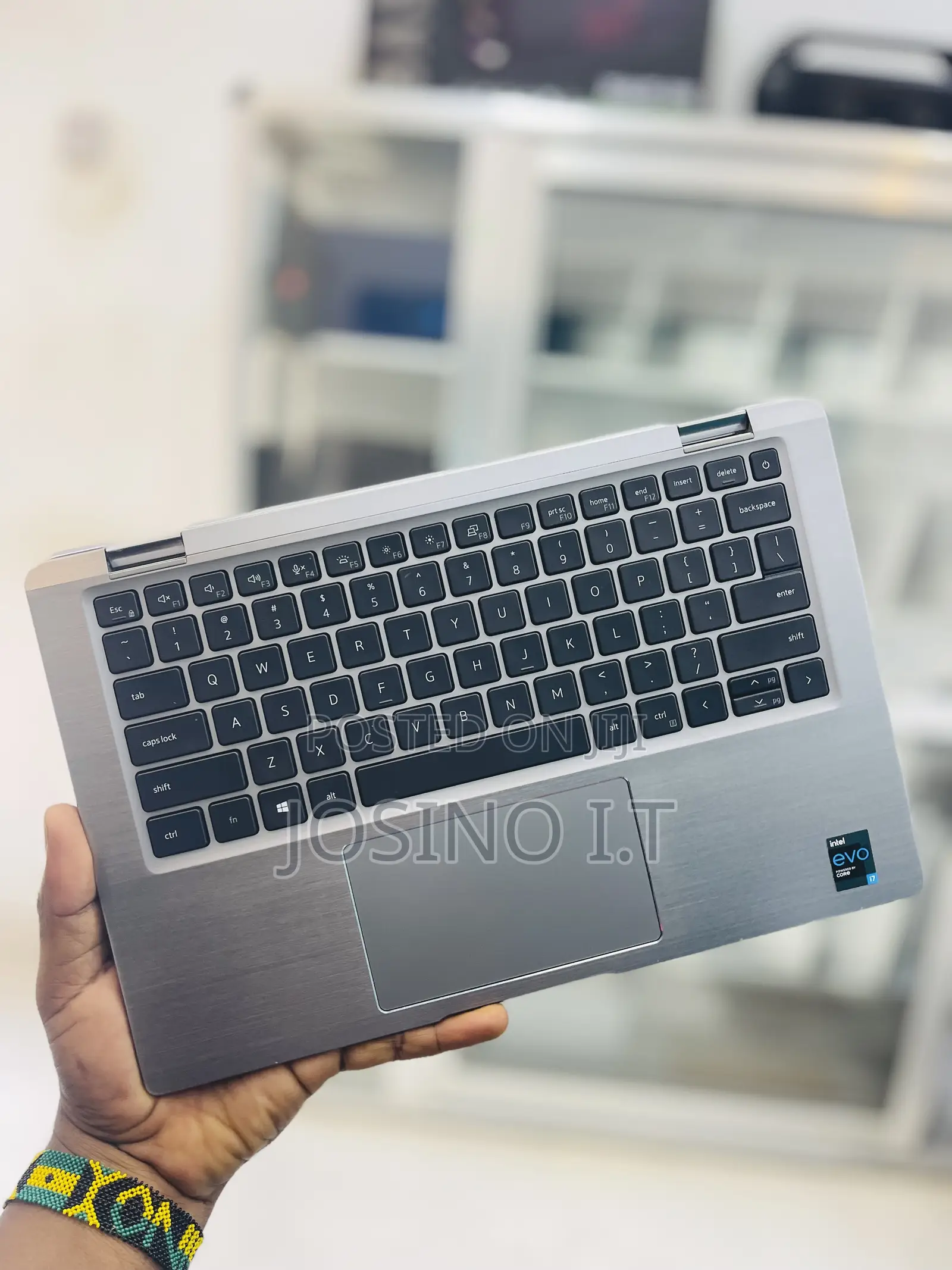 Laptop Dell Latitude 7420 16GB Intel Core i7 SSD 512GB