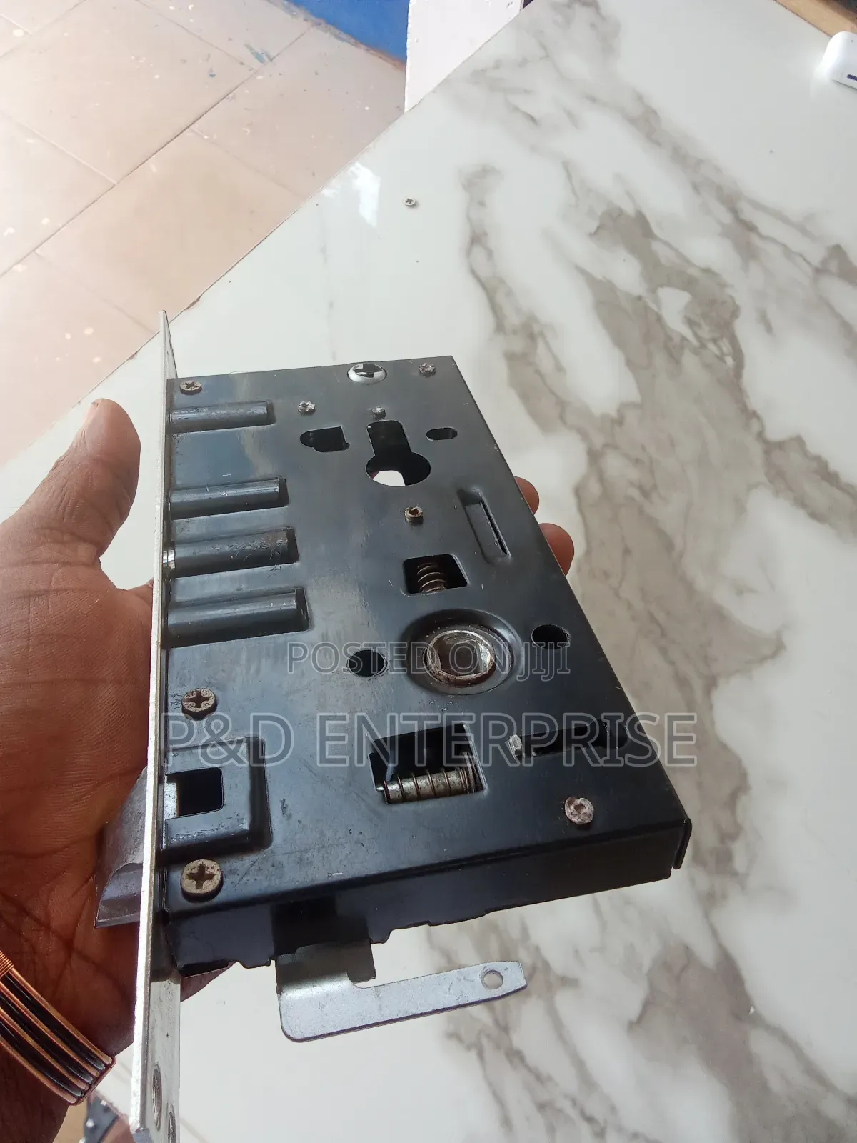 Quality China Door Engines