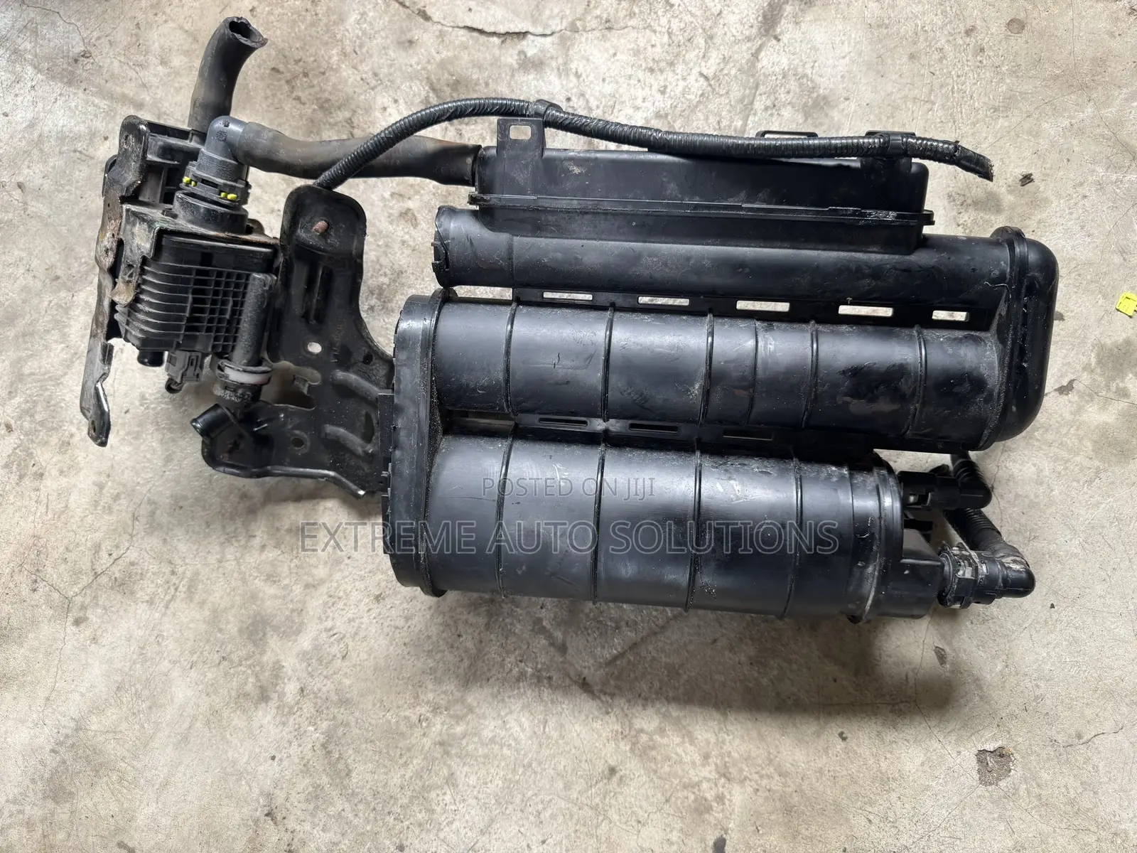 2017-2022 Cr-v1.5l Fuel Vapor Evaporator Emission Canister
