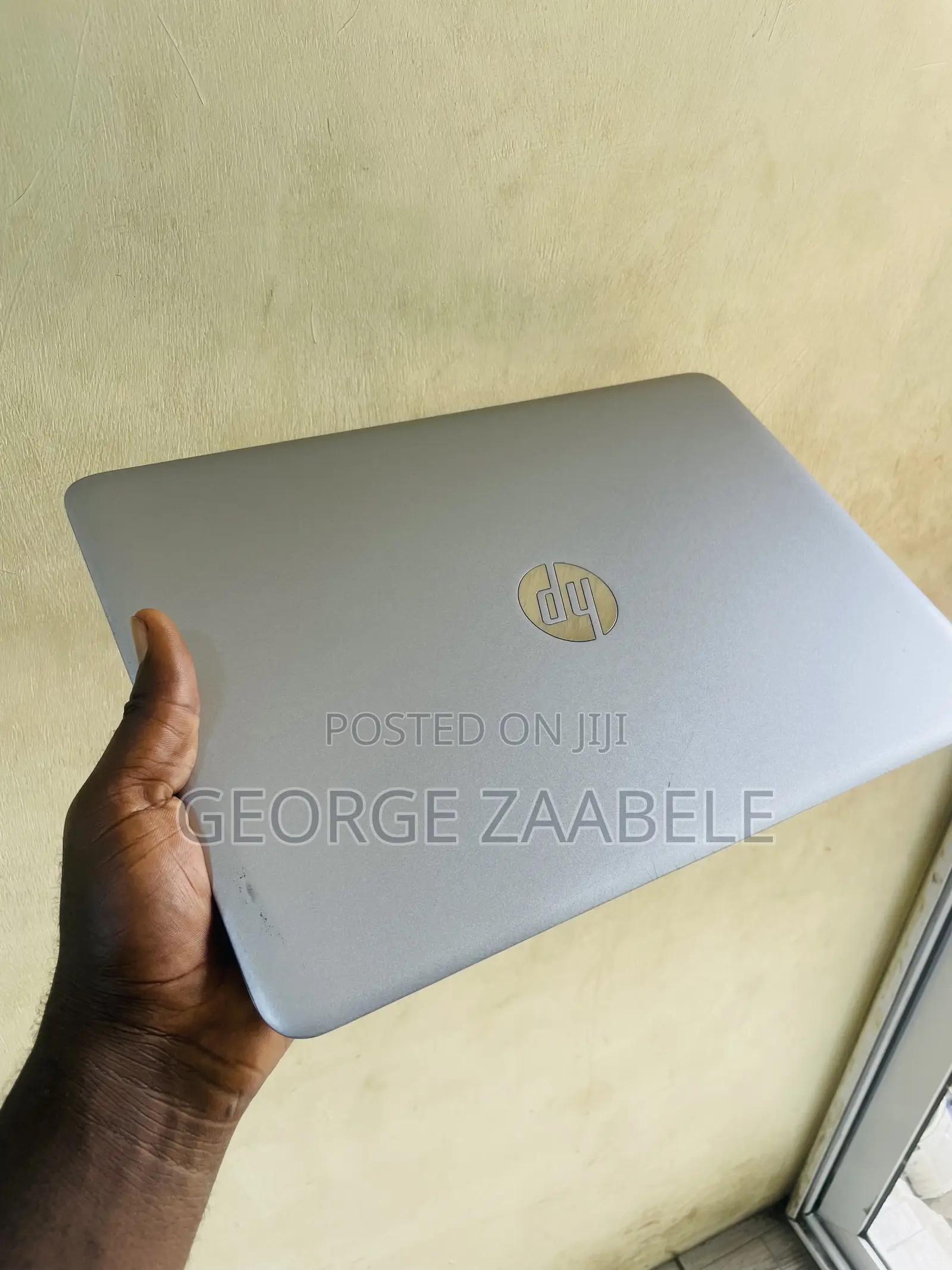 Laptop HP EliteBook 840 G3 8GB Intel Core I7 SSD 256GB