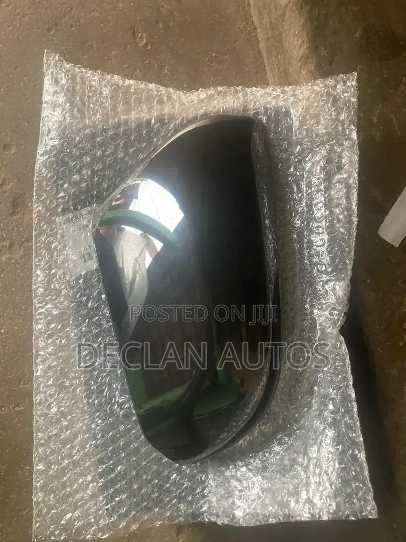 Cr-v 2018 Mirror Cover