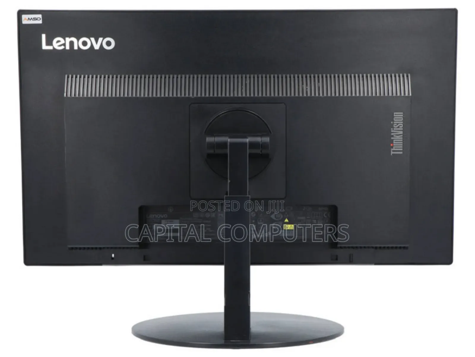 Lenovo Thinkvision 23 Inch Monitor