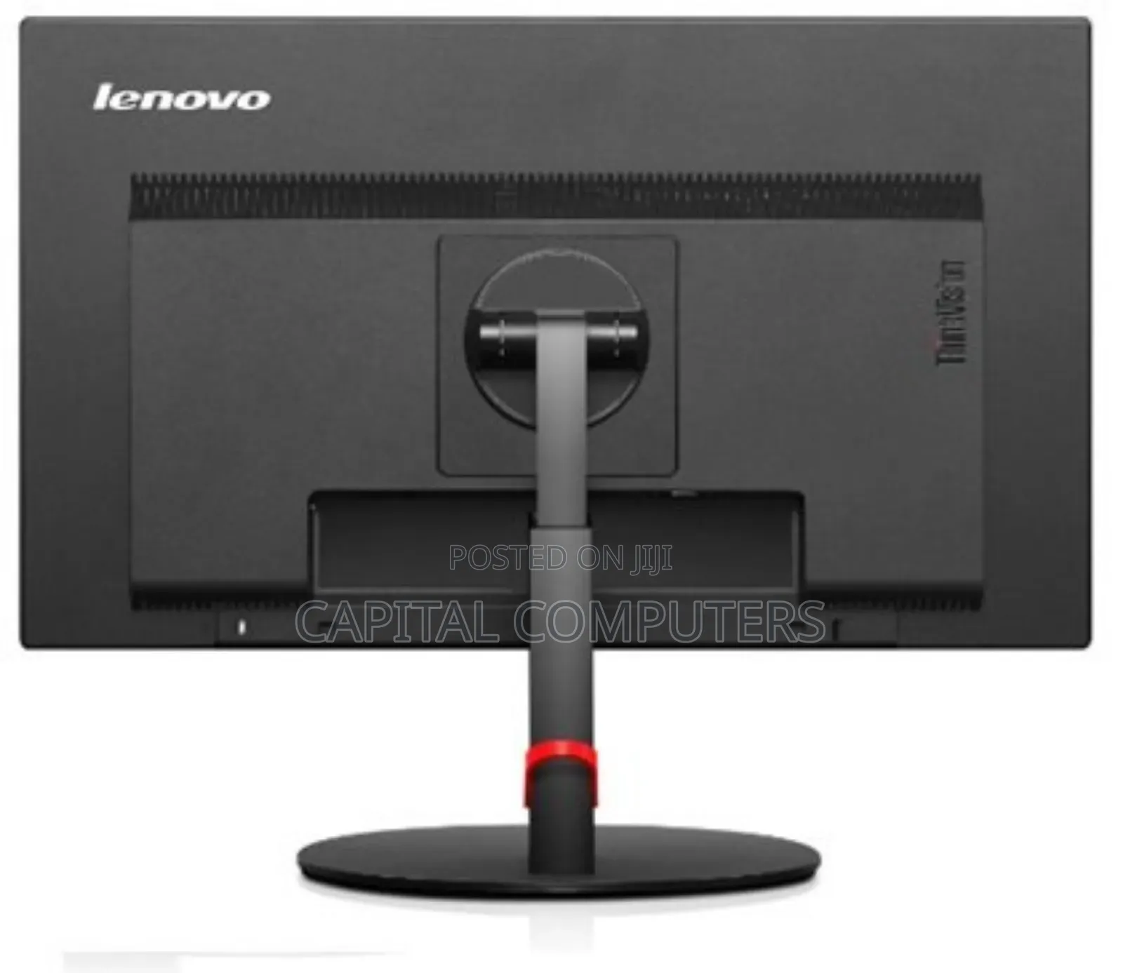 Lenovo Thinkvision 23 Inch Monitor