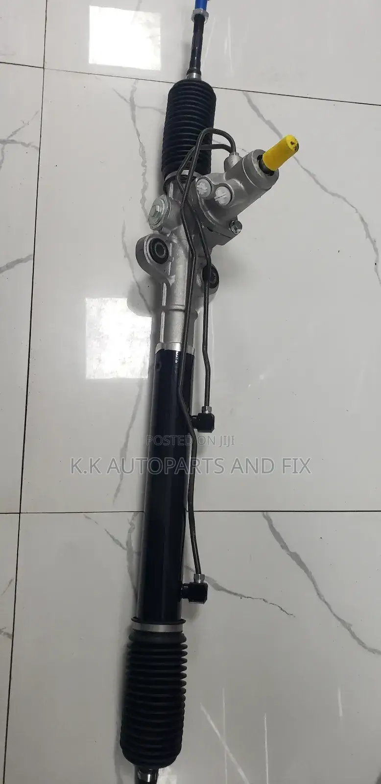 Rio 5, Accent Steering Rack 2005-2011 Steering Rack