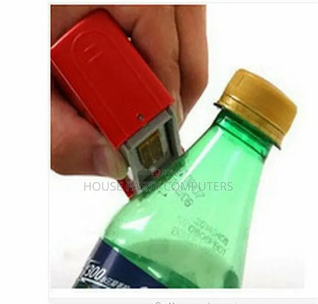 Expire Date Stamp Machine