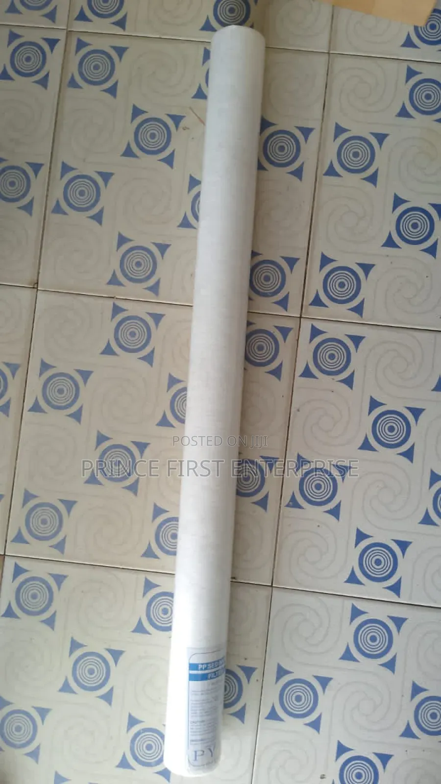 Filter Smooth 30inch