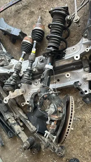 Honda Acura 2019 to 2023 Driving Shaft.