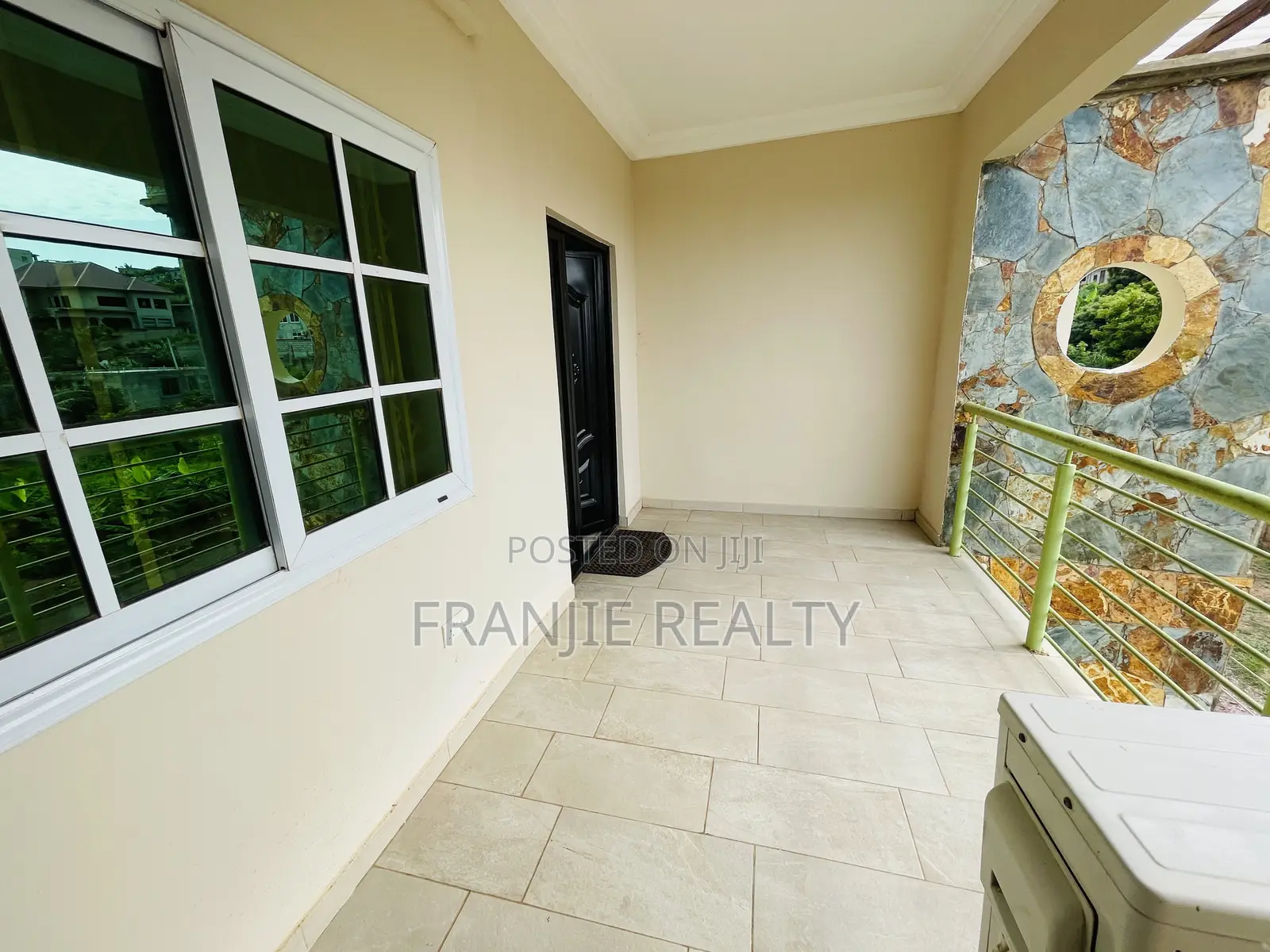 Furnished 2bdrm Apartment in Bortiano for rent