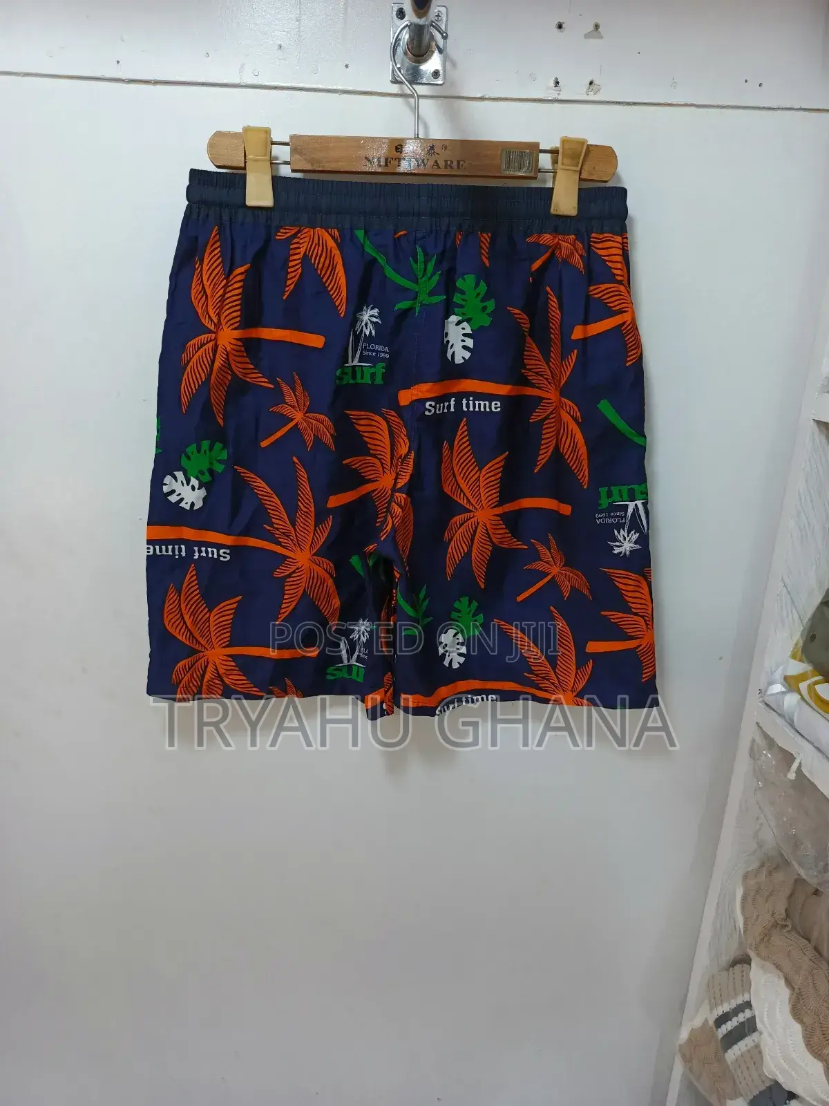 Quality Summer Shorts For Sale At Tryahu -shop Now