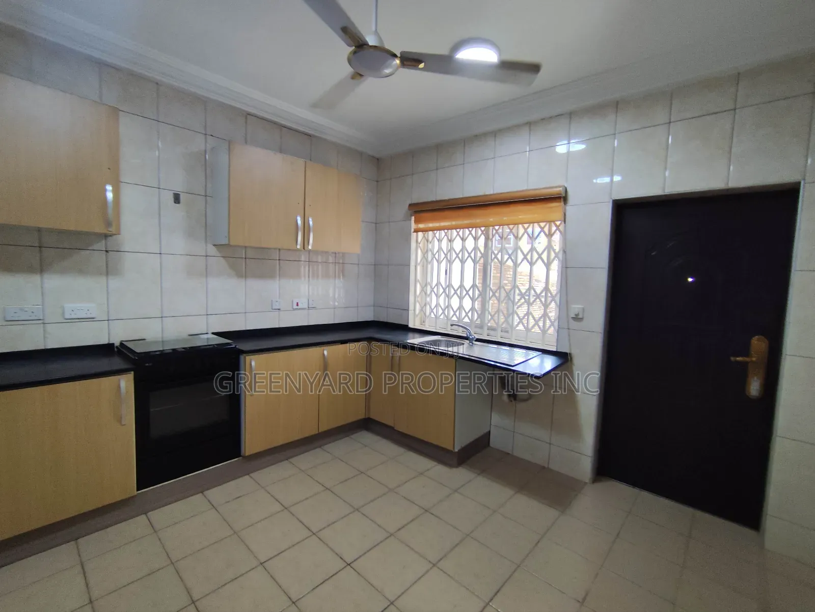 4bdrm House in Adjiringanor, East Legon for rent