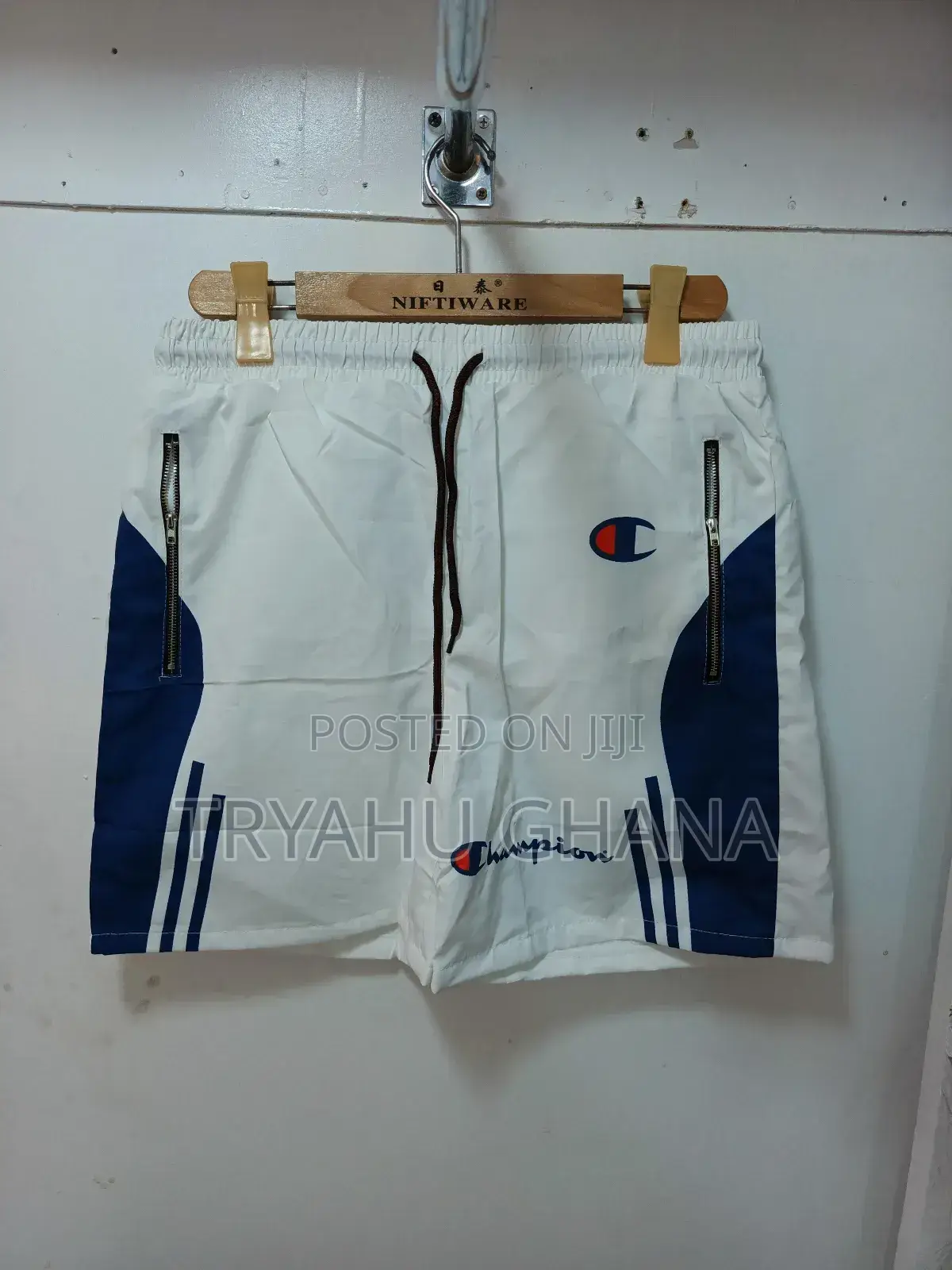 Hit The Beach In Style - Original Summer Shorts At Tryahu