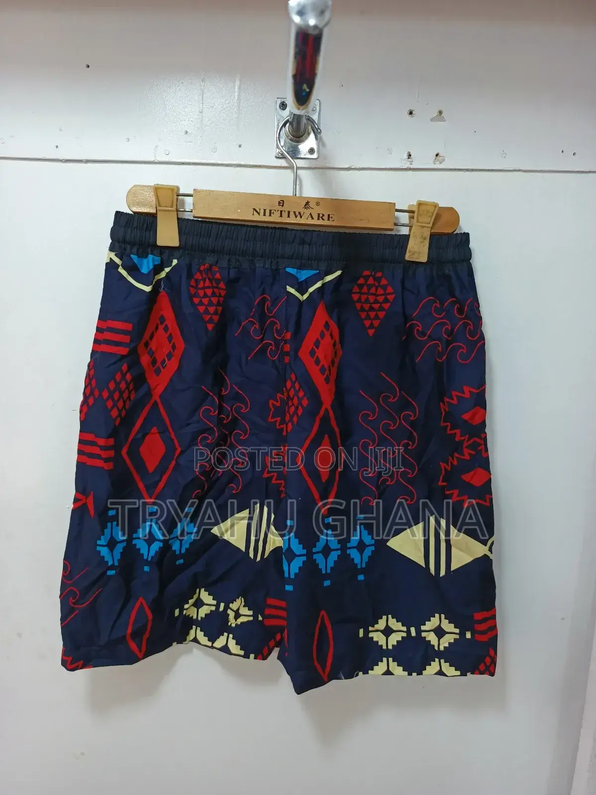 Sun's Out, Shorts On - Shop Original Beach Shorts At Tryahu
