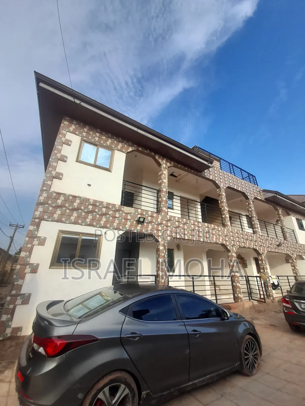 1bdrm Apartment in Lakeside for rent