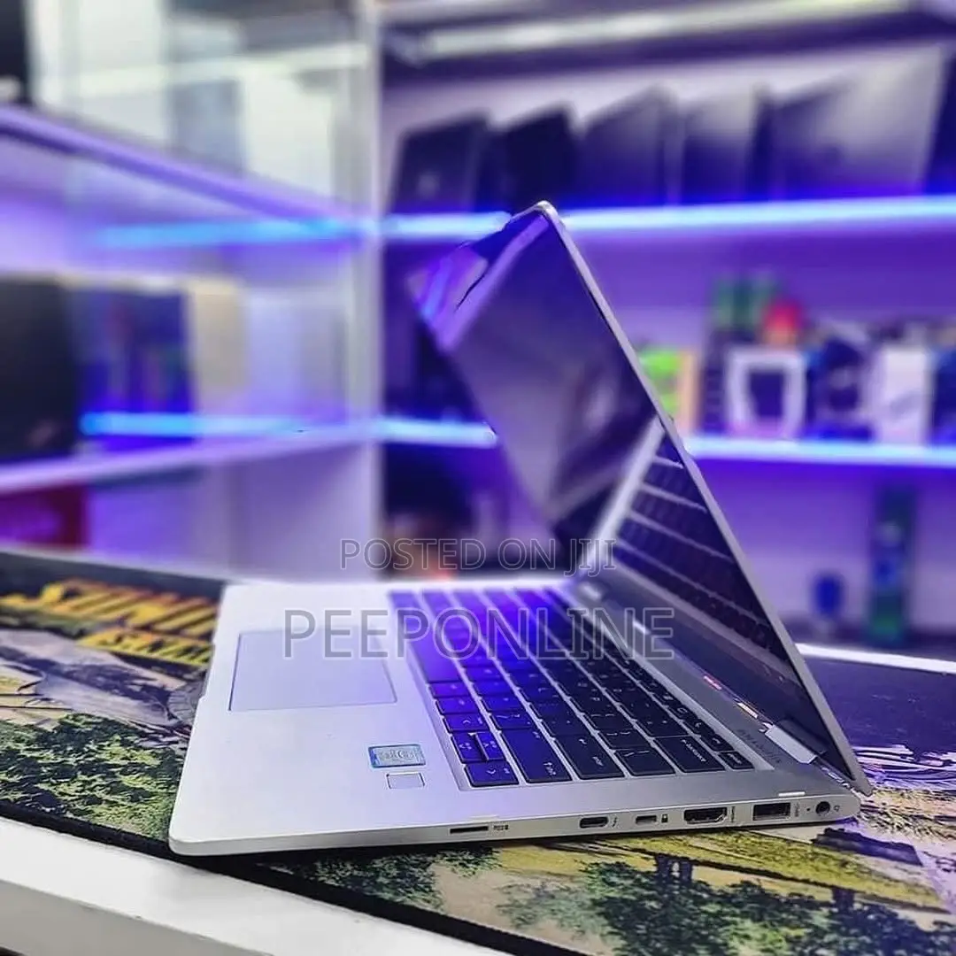 Laptop HP EliteBook X360 1030 G3 8GB Intel Core i5 SSD 256GB
