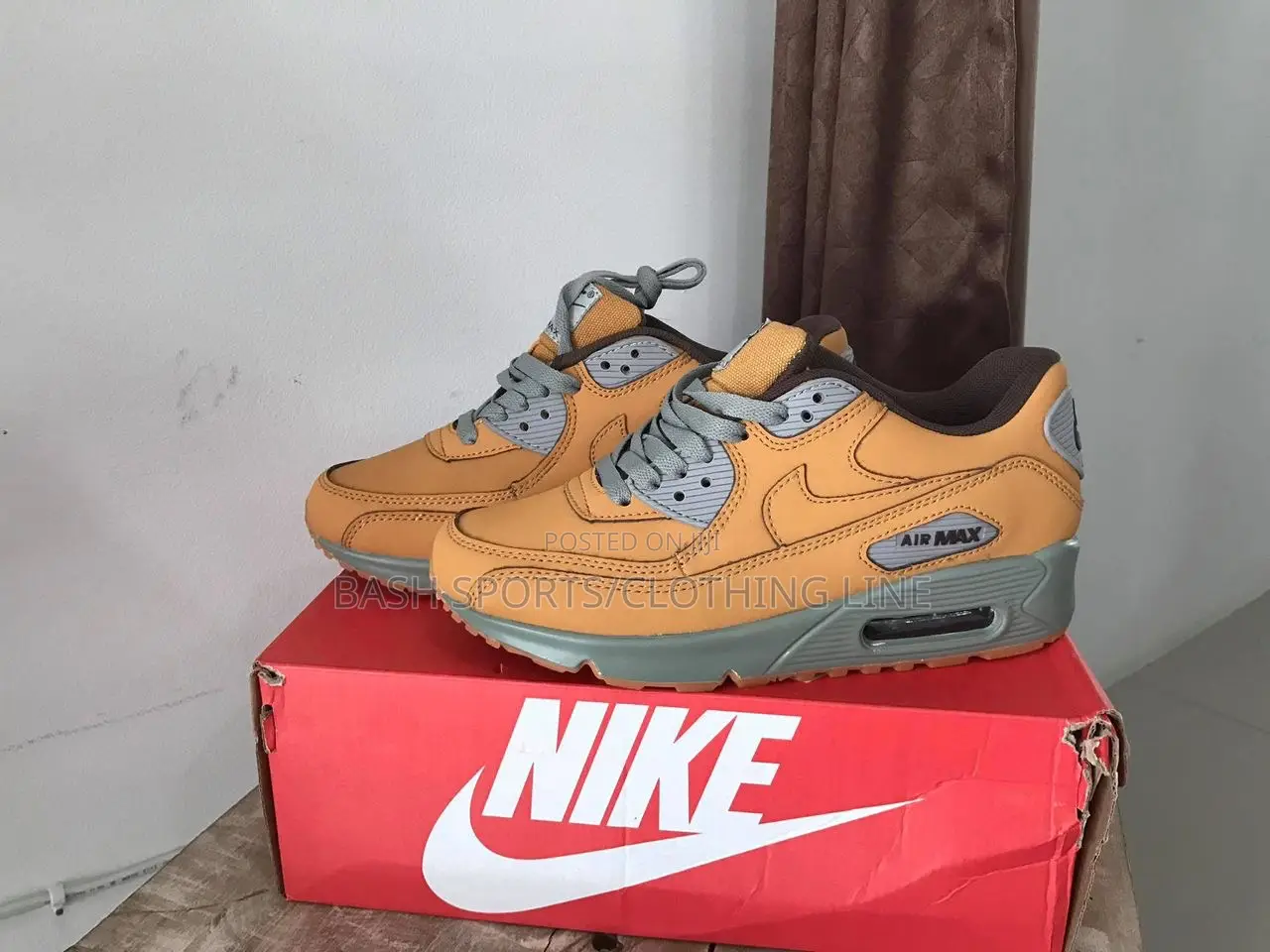 Nike Airmax
