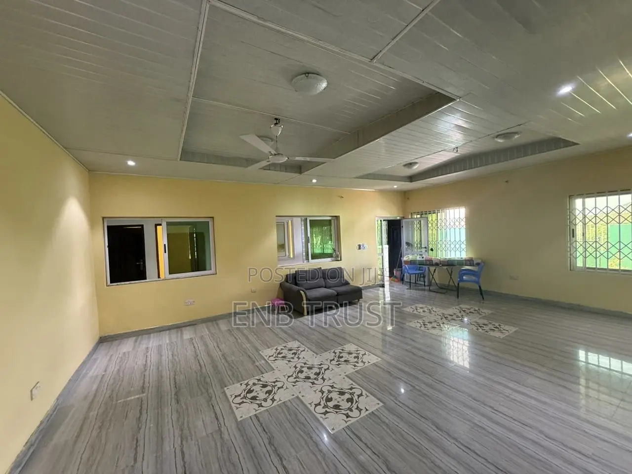 5bdrm House in Ablekuma Joma, Fan Milk for sale