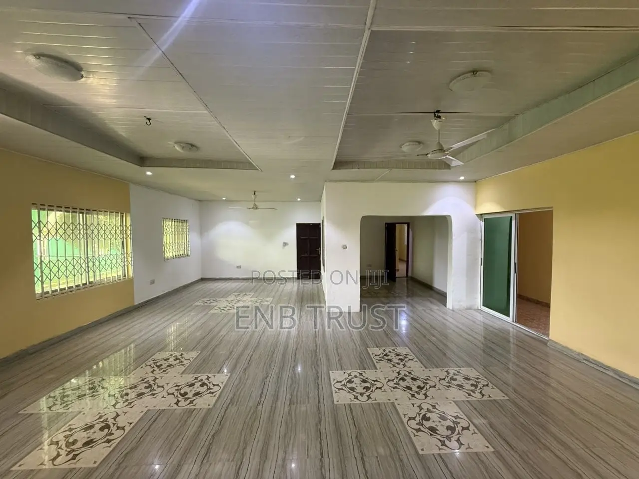 5bdrm House in Ablekuma Joma, Fan Milk for sale