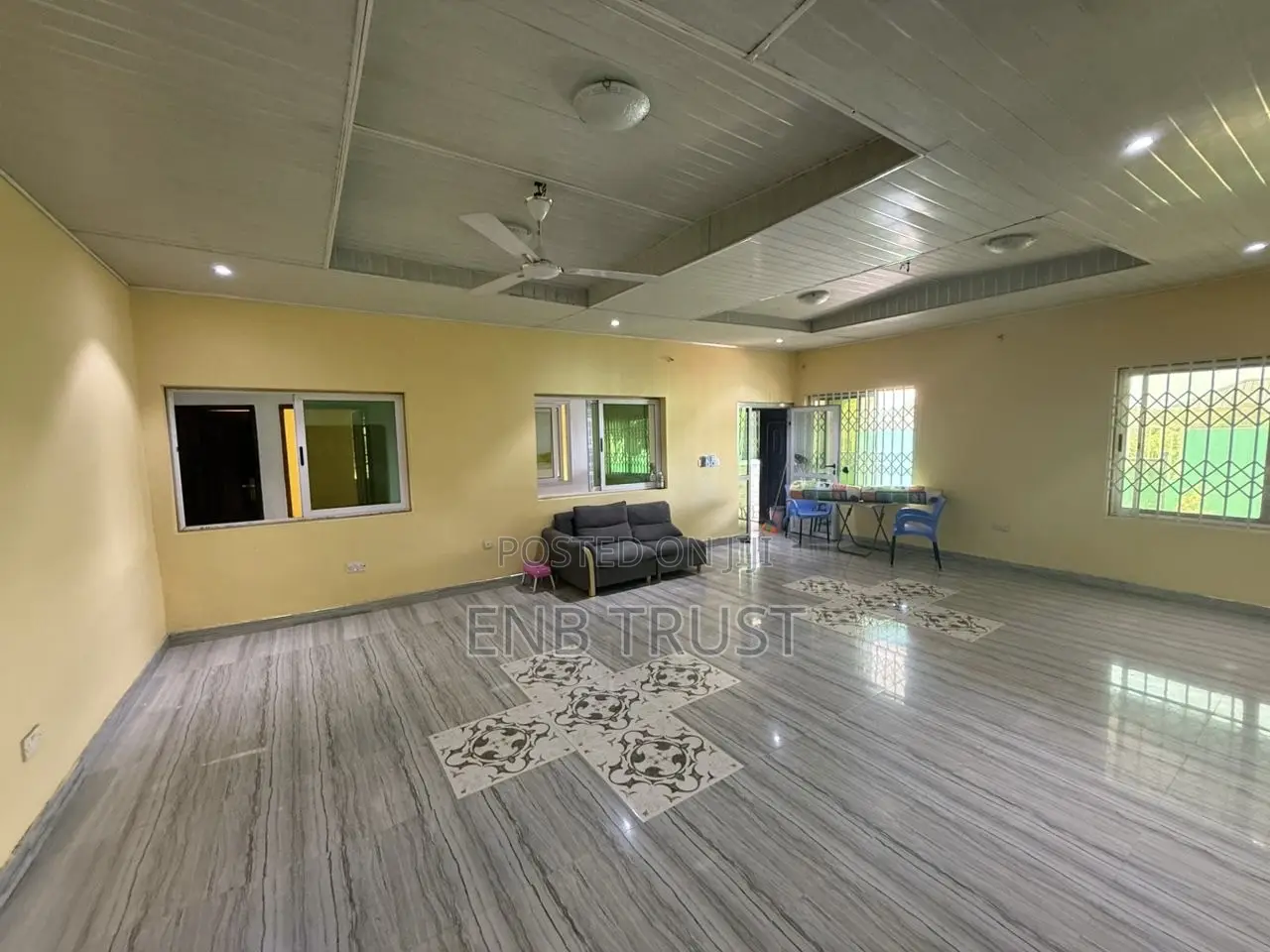 5bdrm House in Ablekuma Joma, Fan Milk for sale
