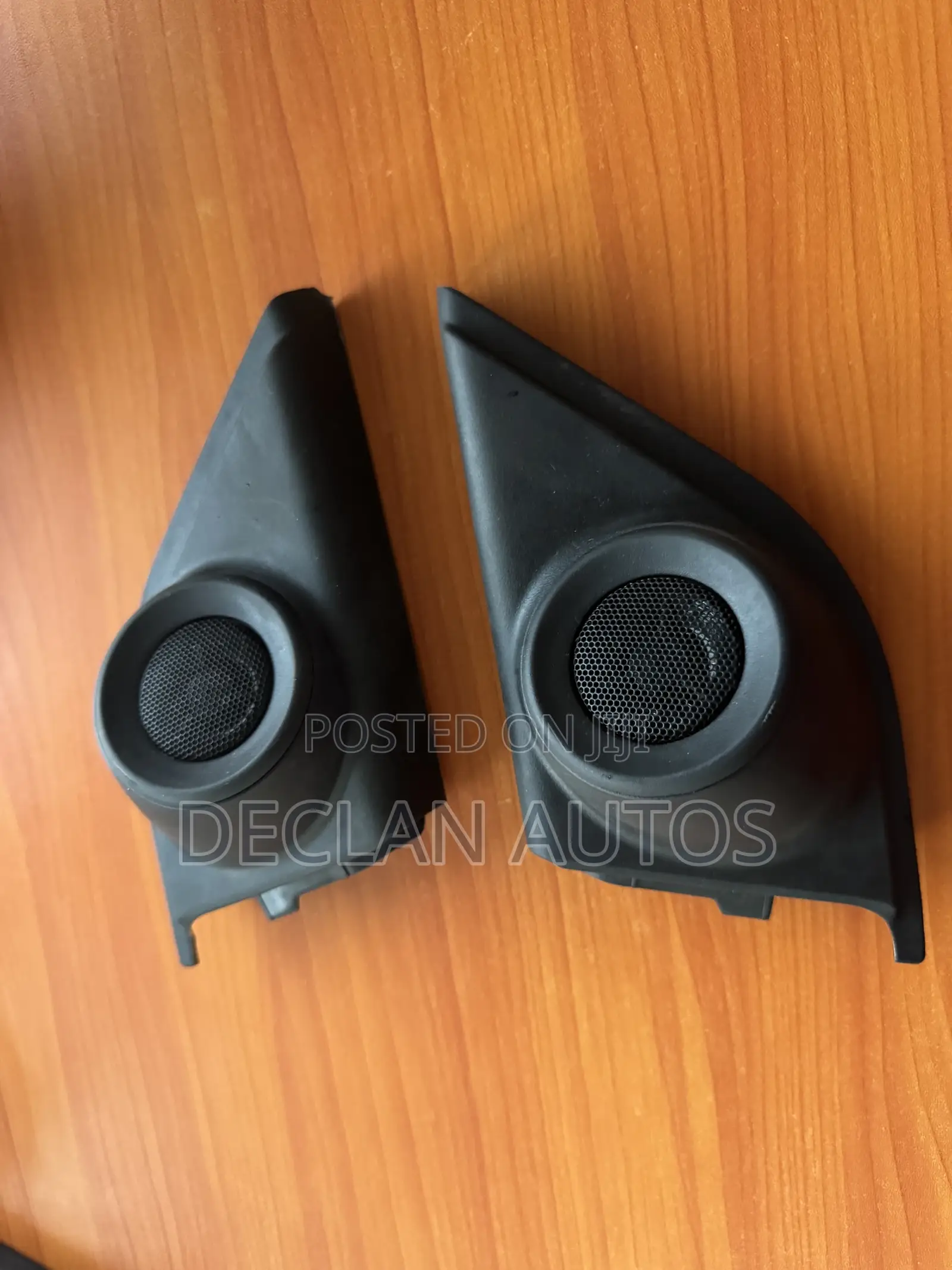 Honda Cr-v 2022 Front Door Tweeter Speaker Left