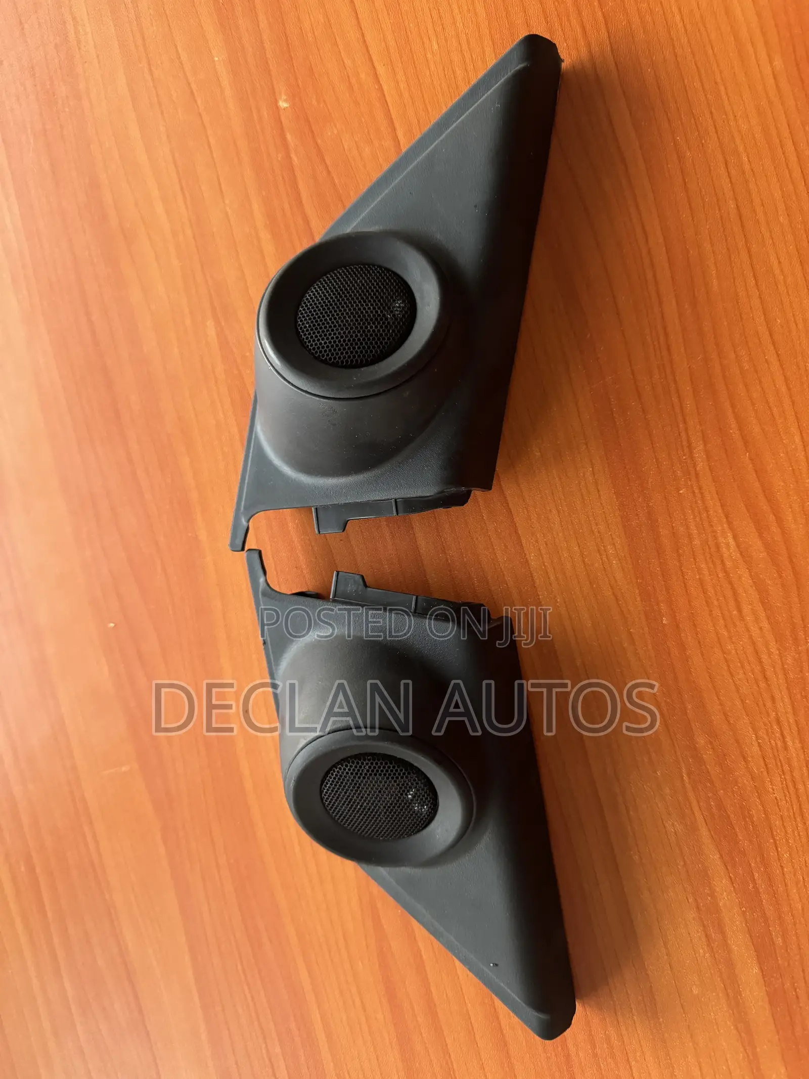 Honda Cr-v 2022 Front Door Tweeter Speaker Left