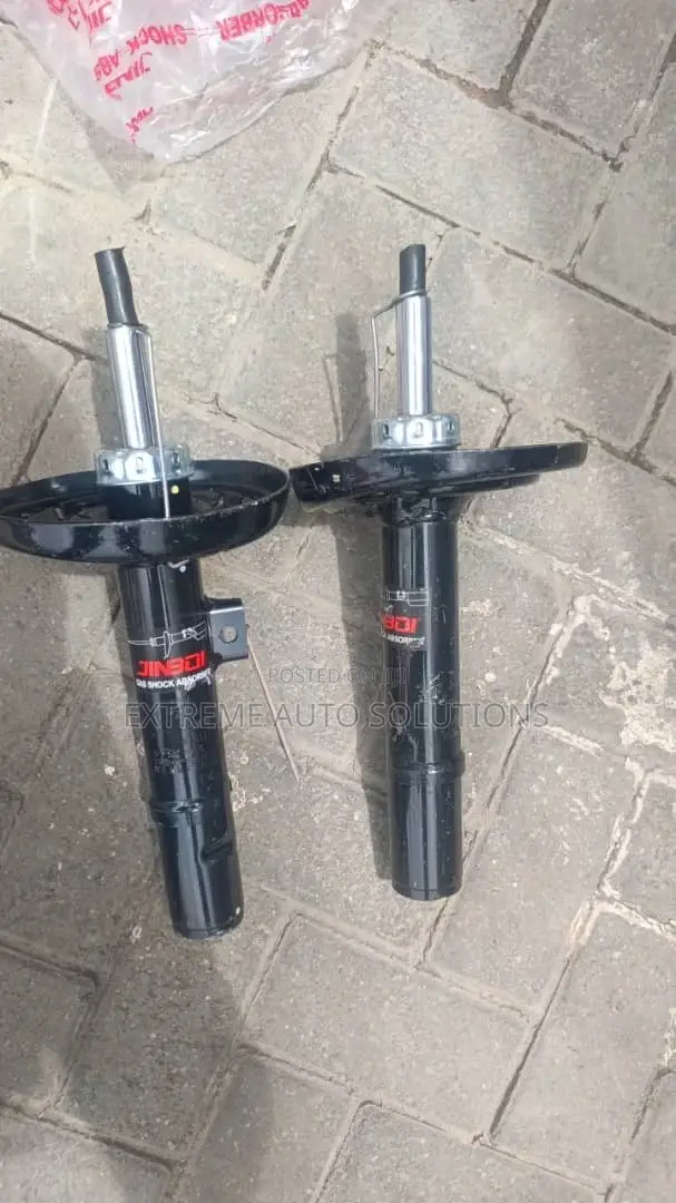 Honda Civic 2021 Shocks Absorbers