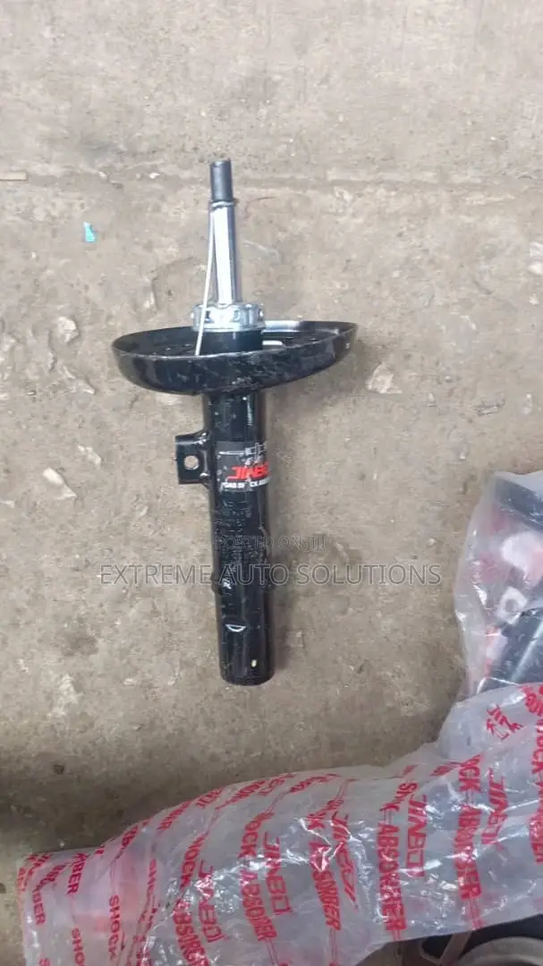 Honda Civic 2021 Shocks Absorbers