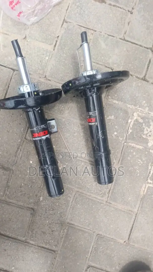 Honda Civic 2021 Shocks Absorbers