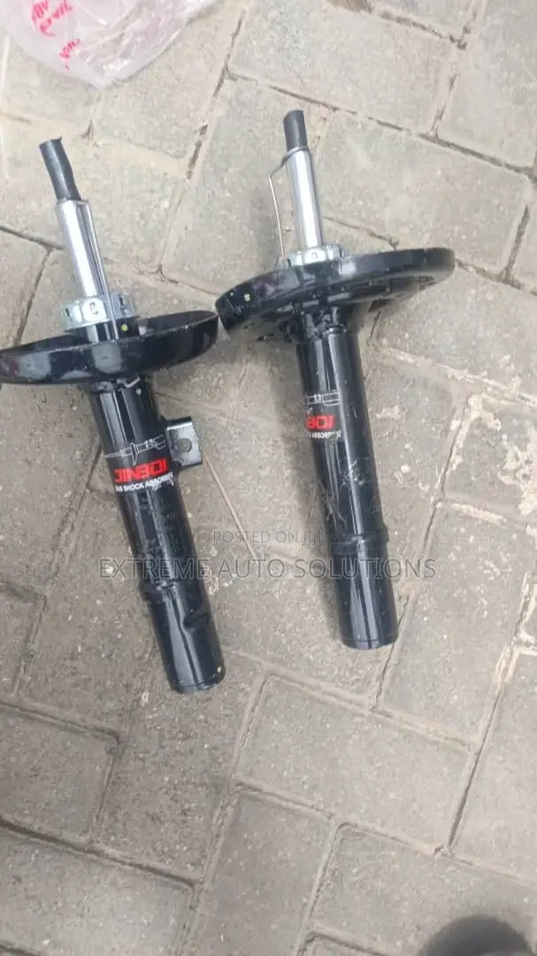 Honda Civic 2021 Shocks Absorbers