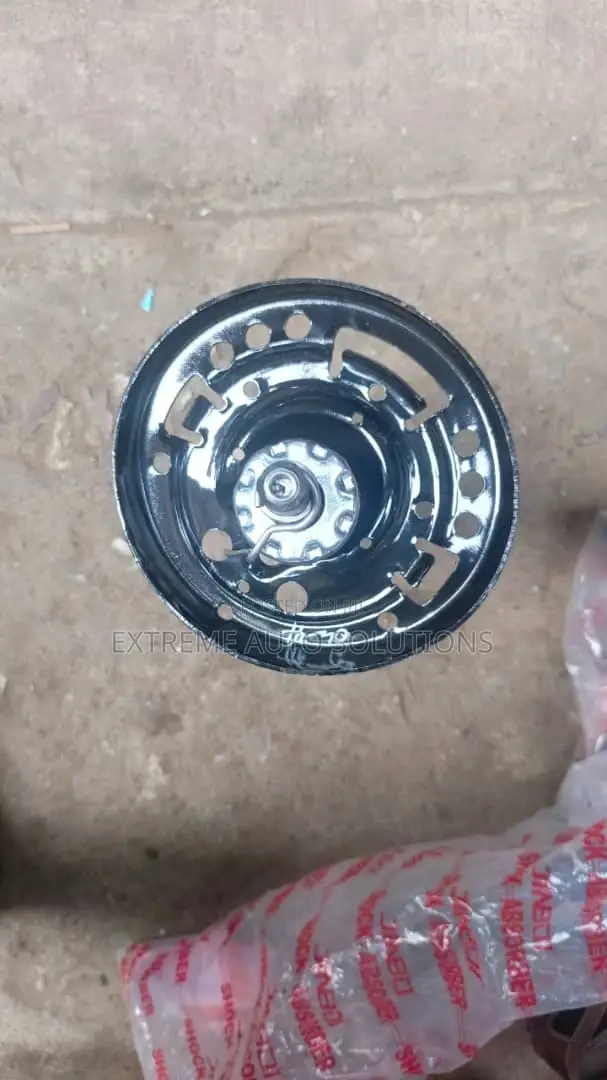 Honda Civic 2021 Shocks Absorbers